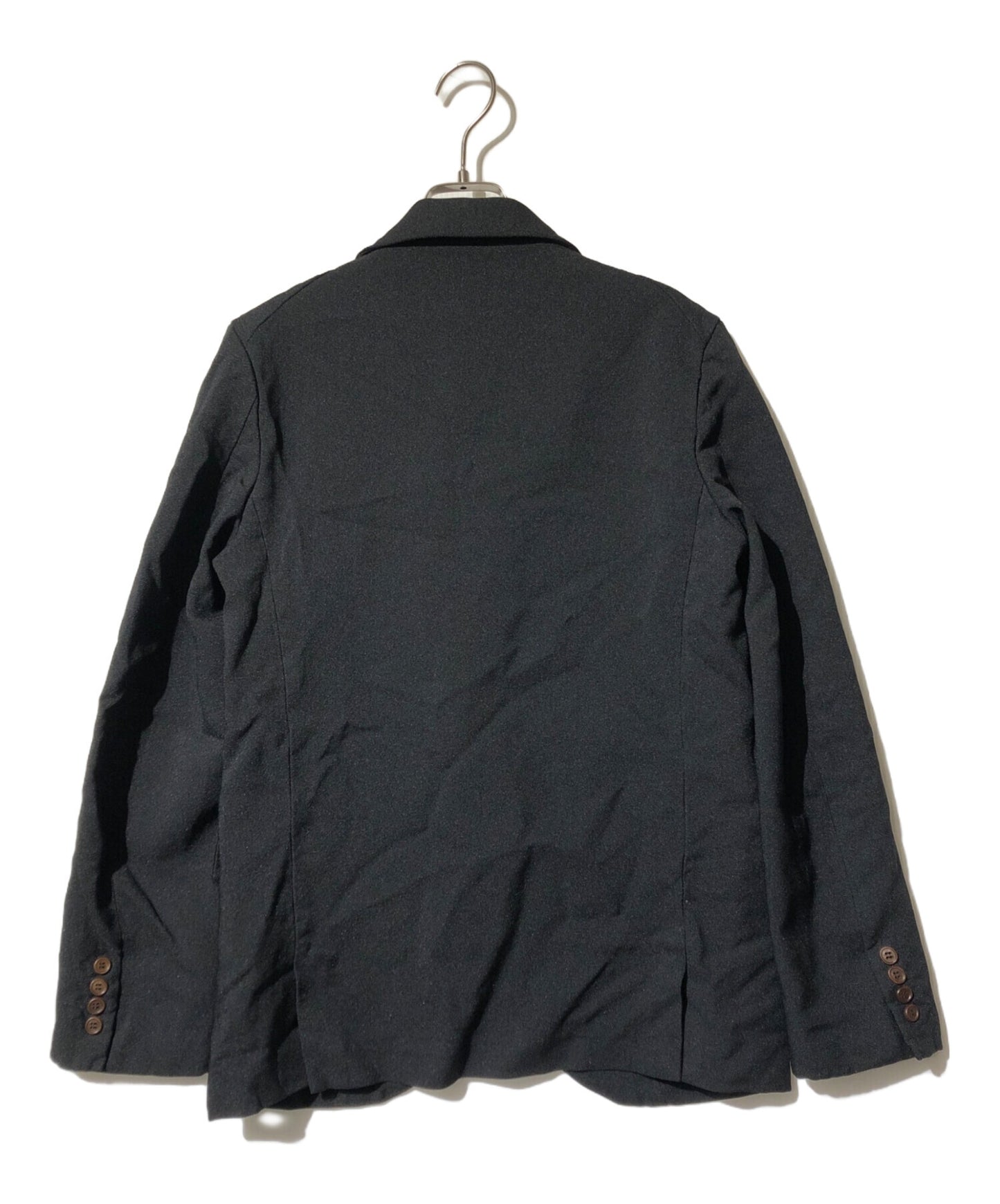 [Pre-owned] COMME des GARCONS Shrunken Tailored Jacket DK-J037