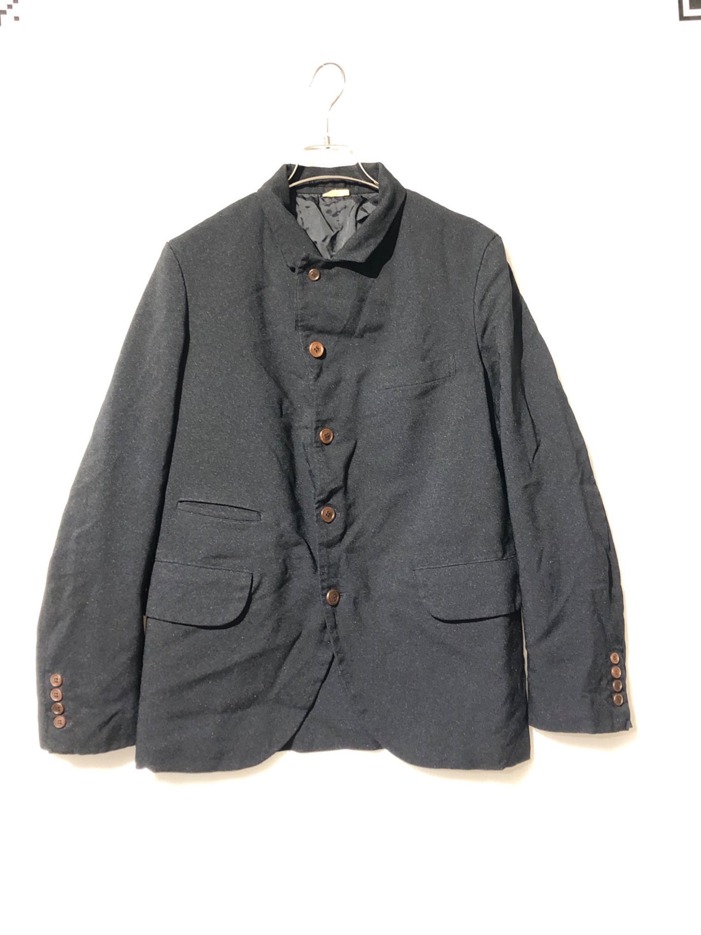 [Pre-owned] COMME des GARCONS Shrunken Tailored Jacket DK-J037
