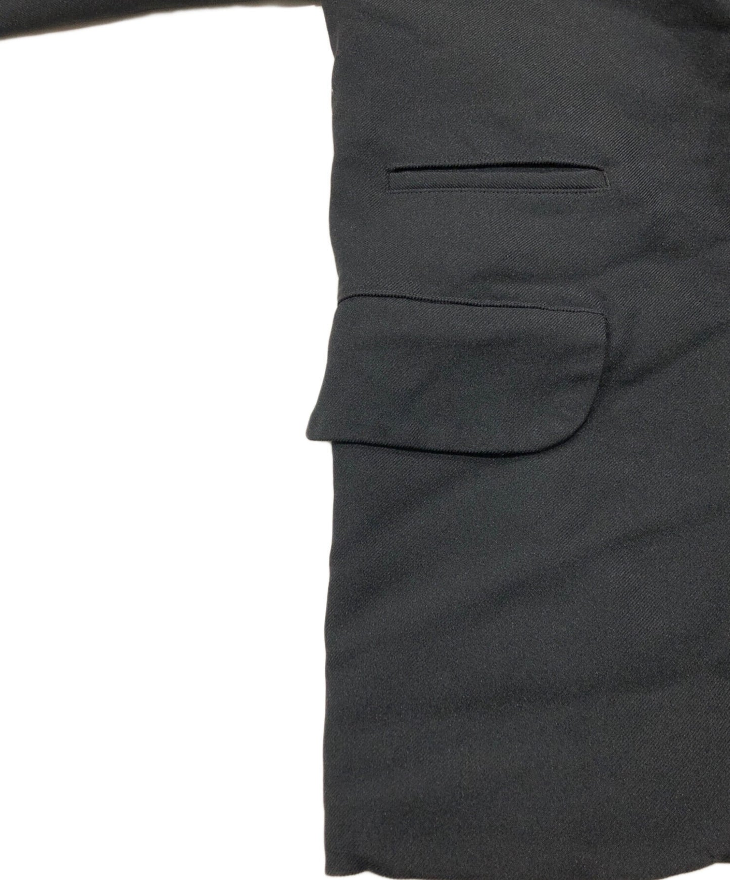 [Pre-owned] COMME des GARCONS Shrunken Tailored Jacket DK-J037