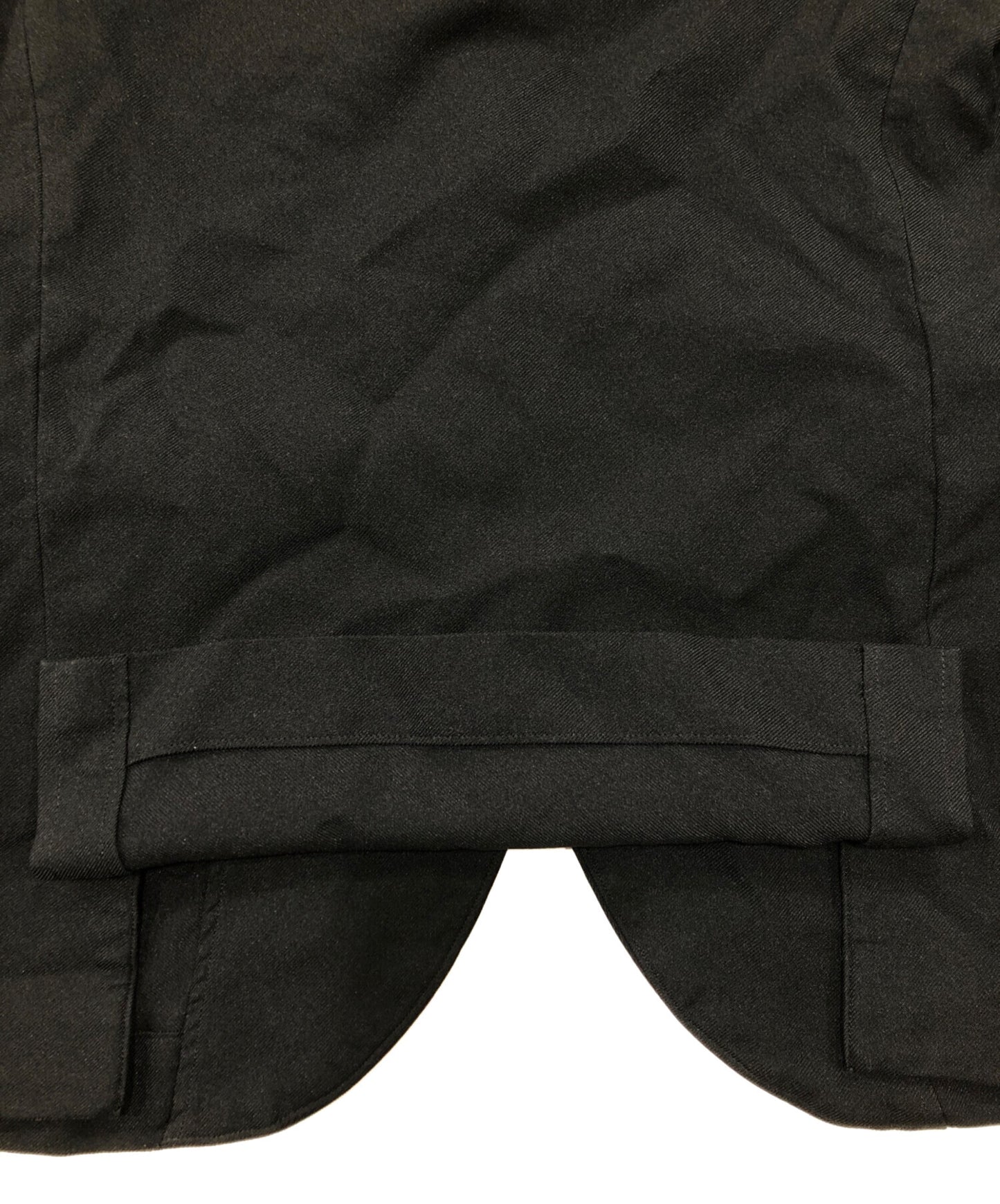 [Pre-owned] COMME des GARCONS Shrunken Tailored Jacket DK-J037