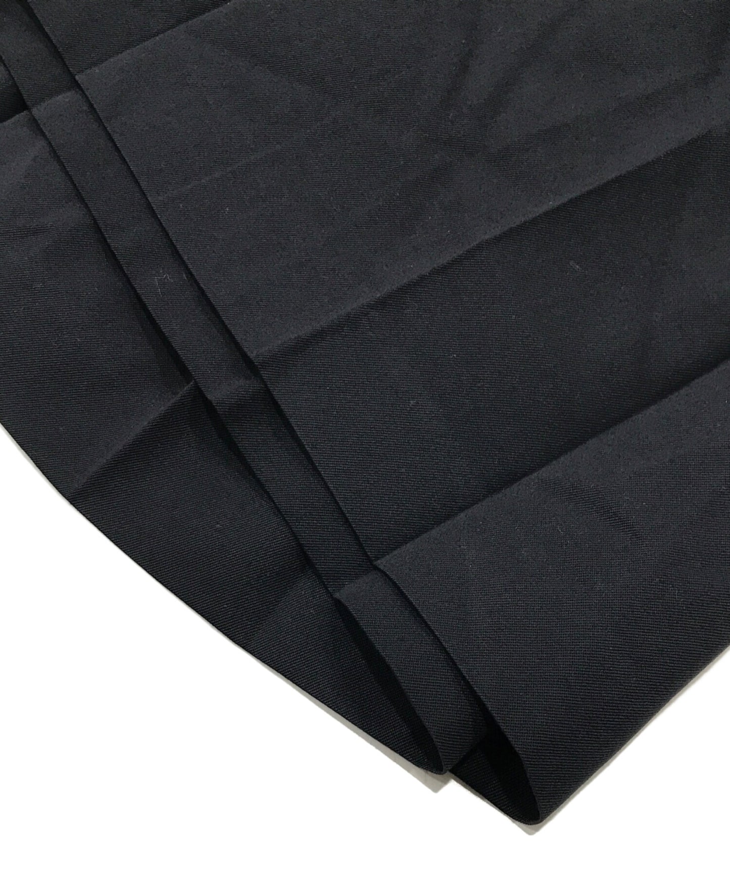 [Pre-owned] COMME des GARCONS GIRL cross back apron dress NZ-A001