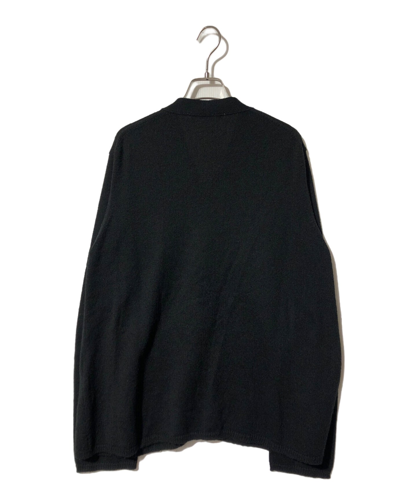 [Pre-owned] COMME des GARCONS SHIRT V-Neck Knit Cardigan W26509