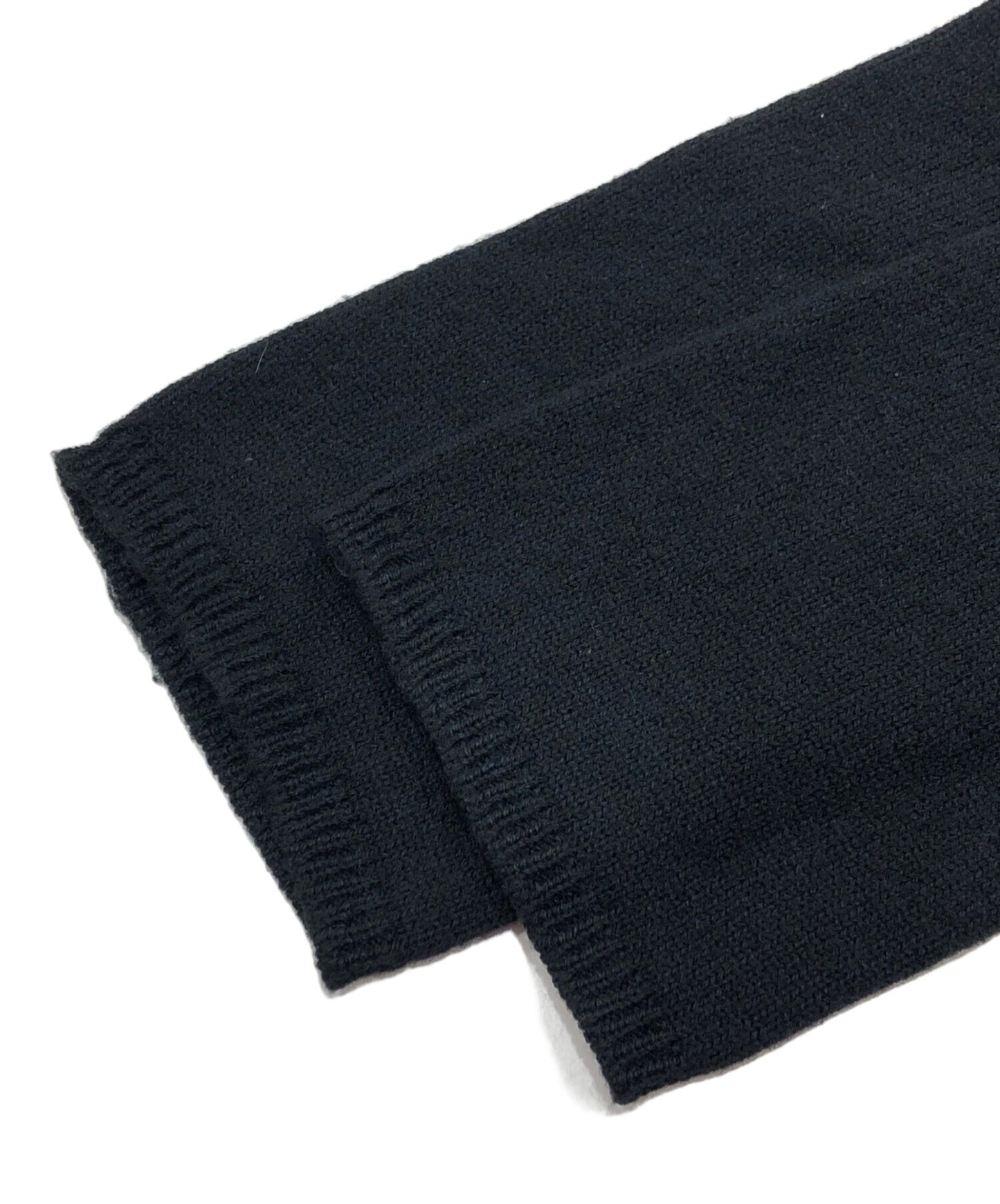 [Pre-owned] COMME des GARCONS SHIRT V-Neck Knit Cardigan W26509