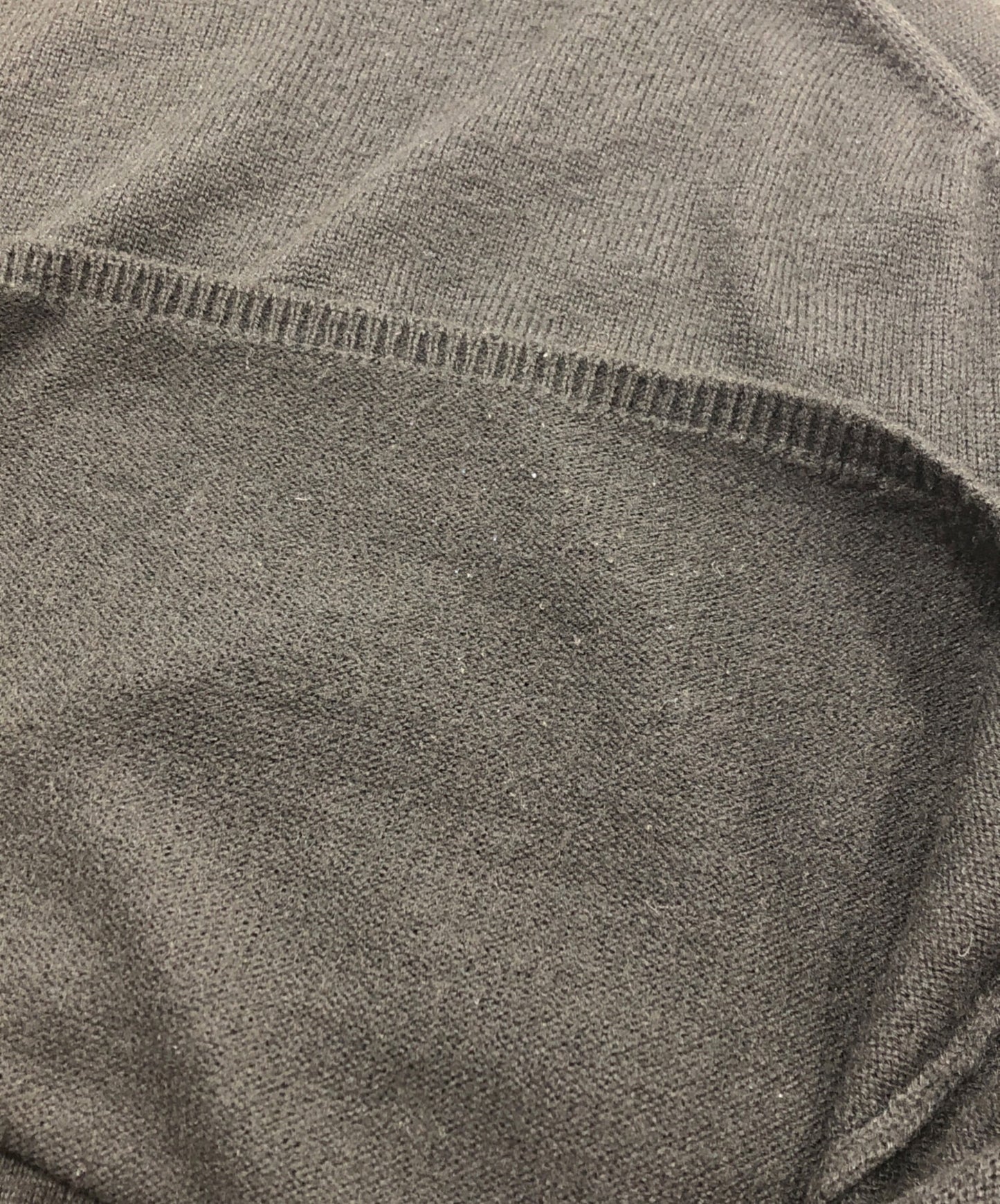 [Pre-owned] COMME des GARCONS SHIRT V-Neck Knit Cardigan W26509