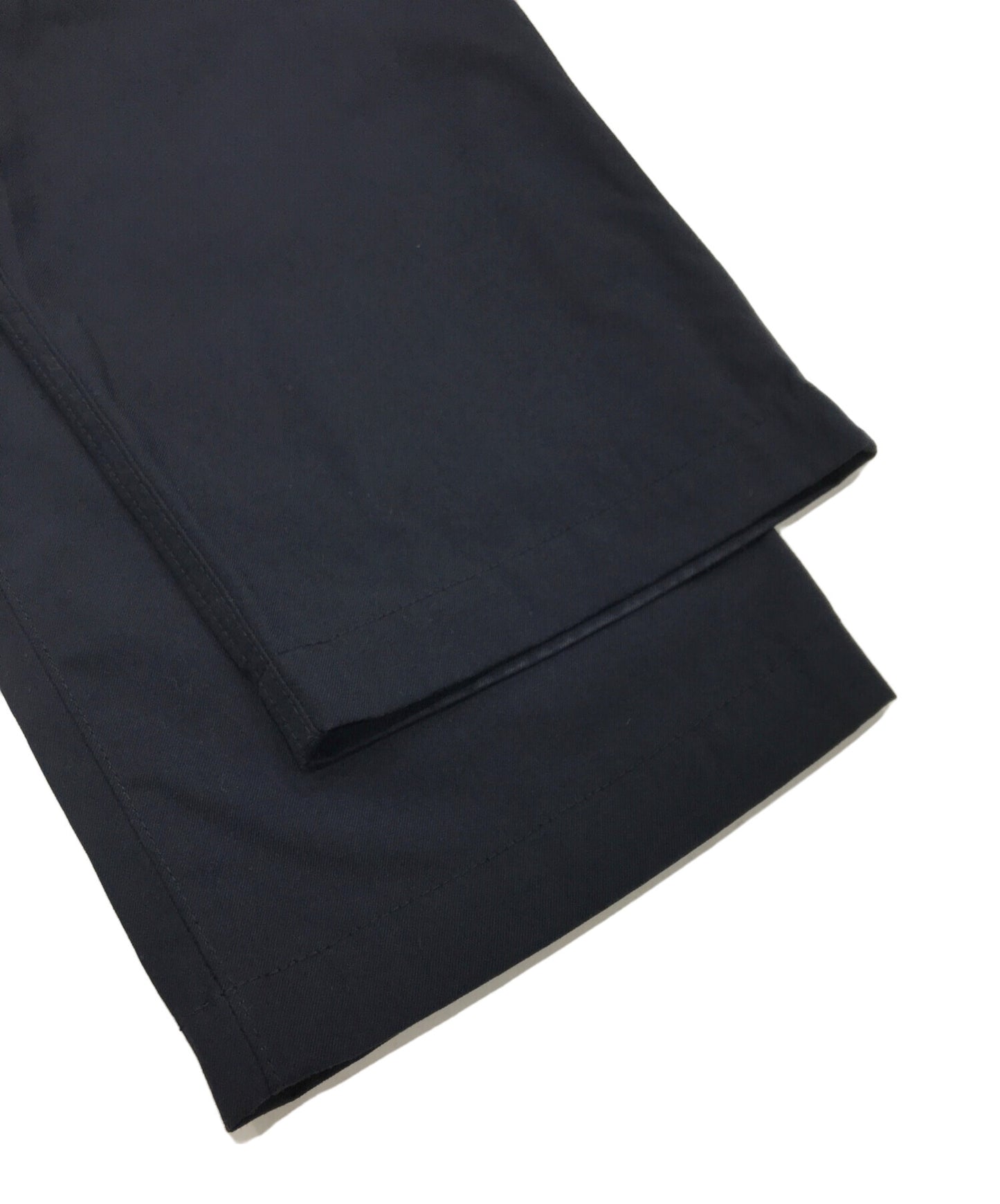 [Pre-owned] COMME des GARCONS JUNYA WATANABE MAN polystrate pants WH-P036