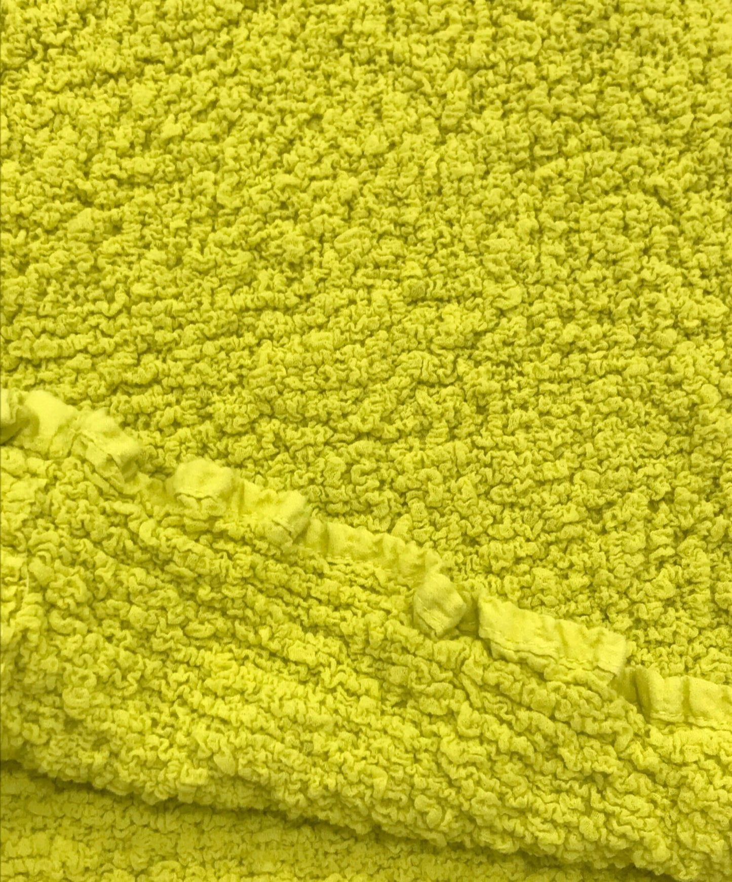 [Pre-owned] ISSEY MIYAKE me Pleated cardigan MI34FJ611