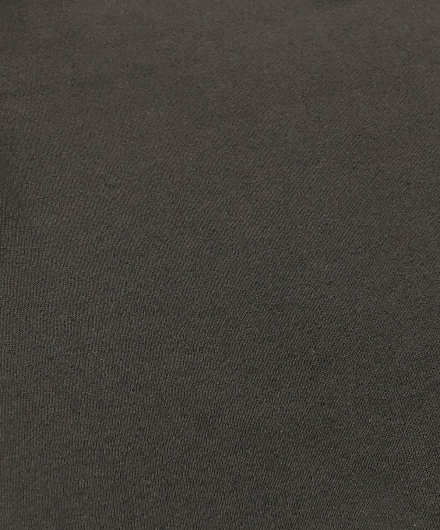 [Pre-owned] WTAPS Depst 01 half-zip sweatshirt 242ATDT-CSM20