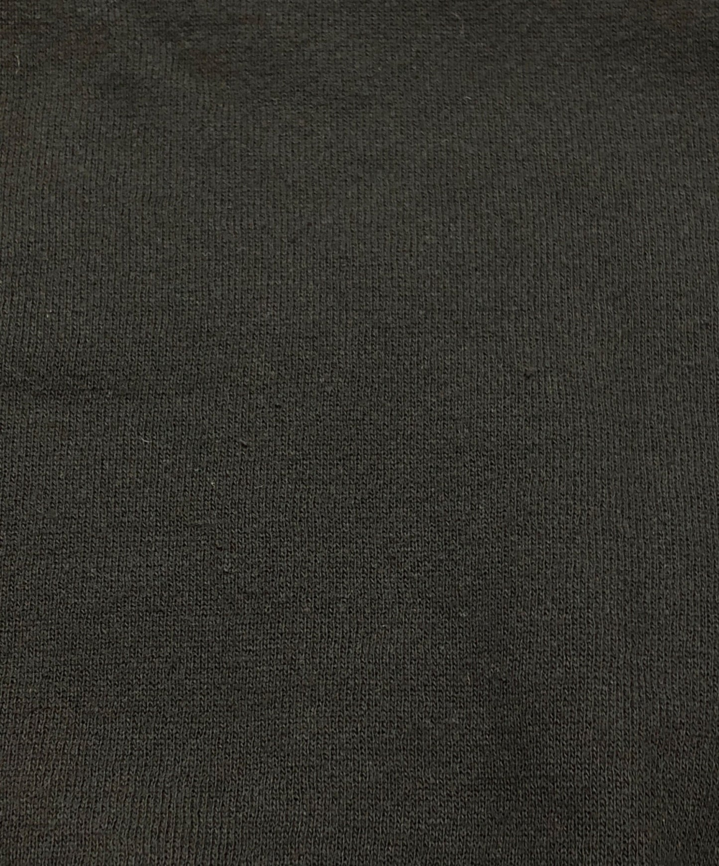 [Pre-owned] WTAPS Depst 01 half-zip sweatshirt 242ATDT-CSM20