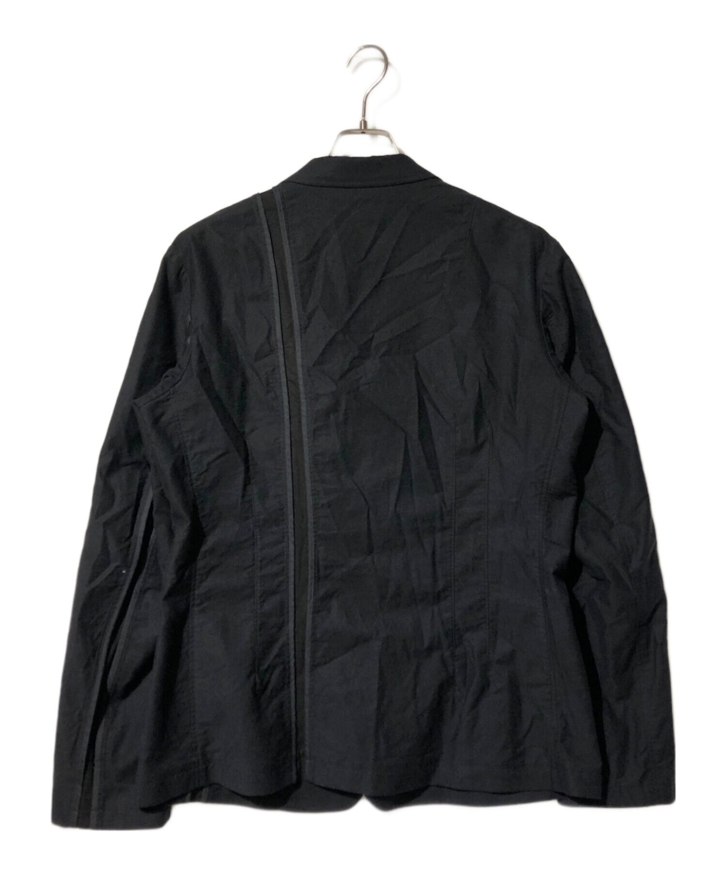 [Pre-owned] Yohji Yamamoto pour homme tailored jacket H0-J21-011