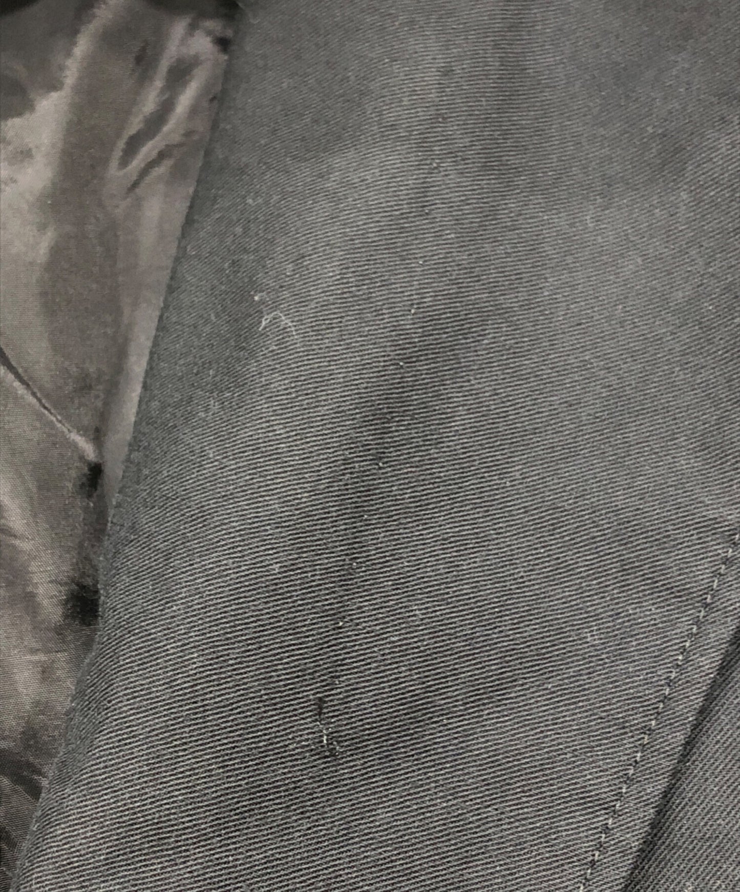 [Pre-owned] Yohji Yamamoto pour homme tailored jacket H0-J21-011