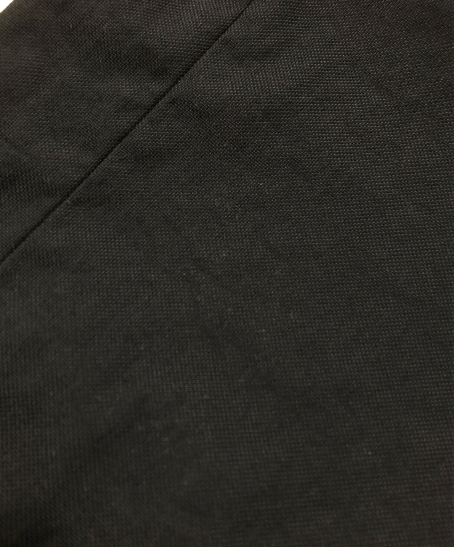 [Pre-owned] COMME des GARCONS HOMME PLUS cropped wide pants PJ-P018