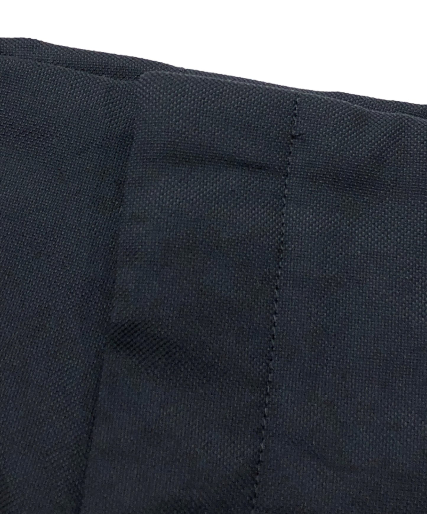 [Pre-owned] COMME des GARCONS HOMME PLUS cropped wide pants PJ-P018