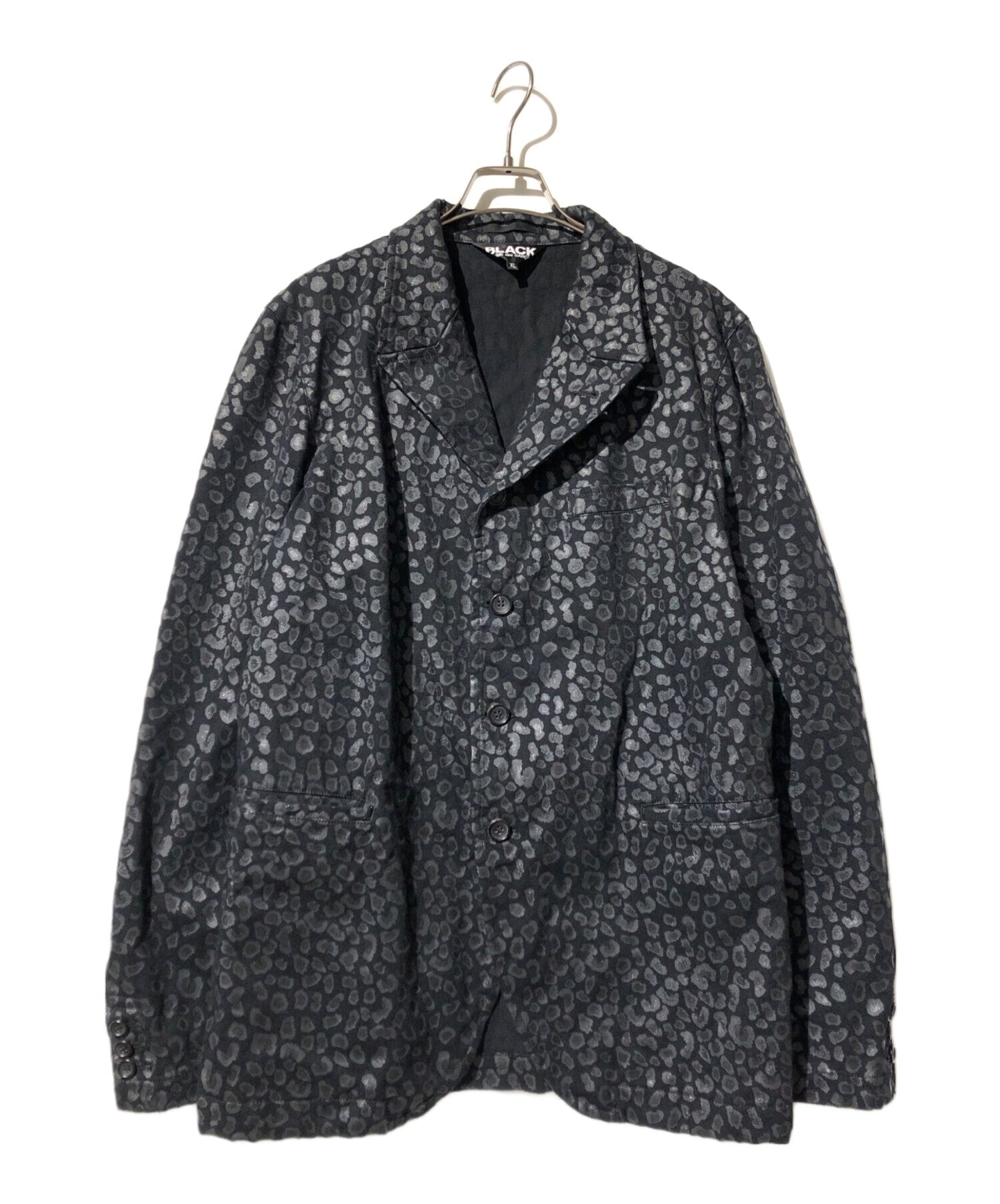 BLACK COMME des GARCONS – Archive Factory