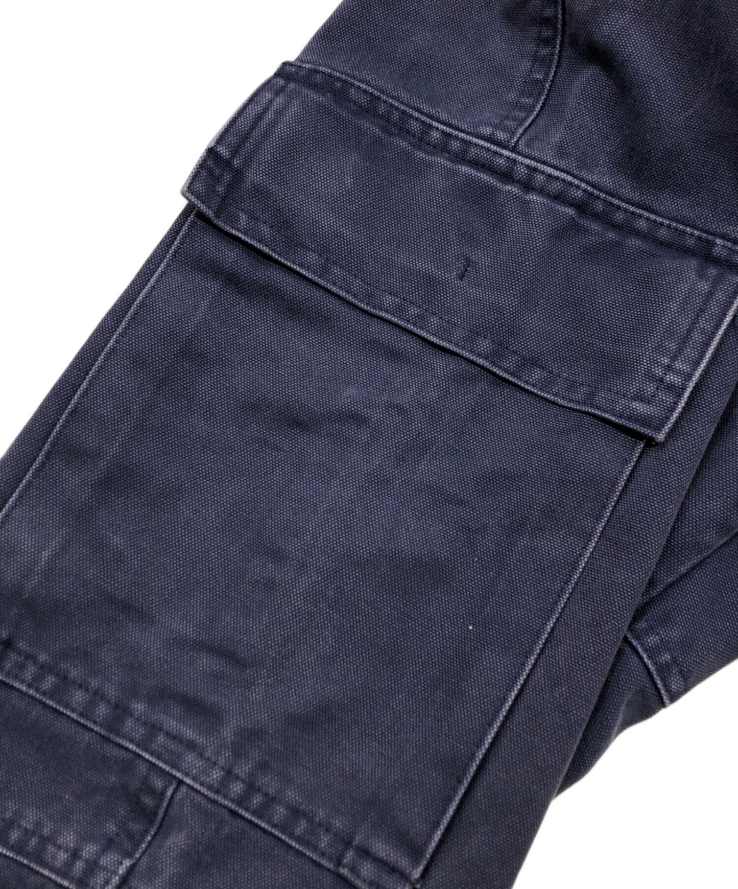 [Pre-owned] UNDERCOVER Cropped Cargo Pants Z226
