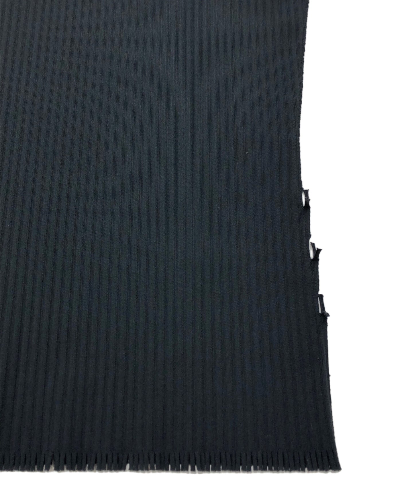 [Pre-owned] PLEATS PLEASE pleated knit PP42LK973