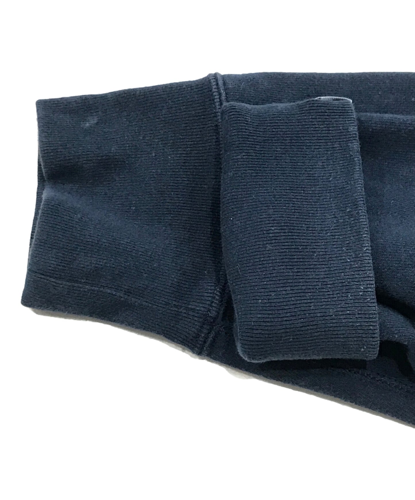 [Pre-owned] A BATHING APE RELAXED FIT PULLOVER HOODIE 001PPJ231901C