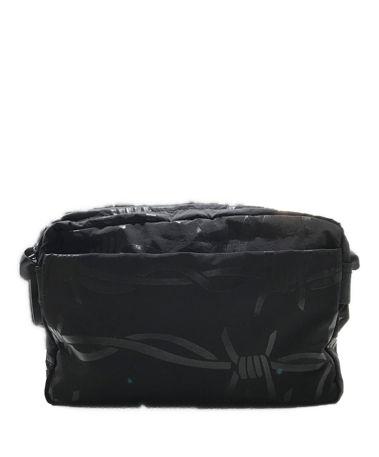 [Pre-owned] Vivienne Westwood BARBED WIRE shoulder bag VWH291