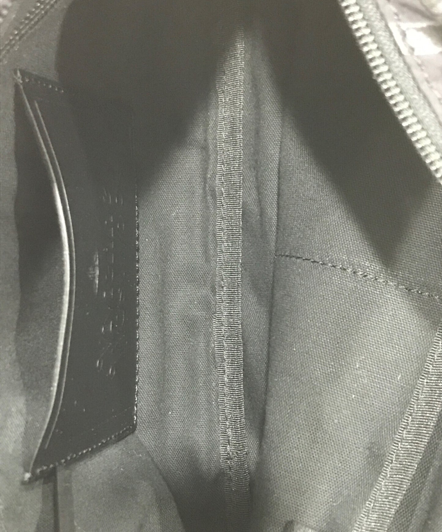 [Pre-owned] Vivienne Westwood BARBED WIRE shoulder bag VWH291