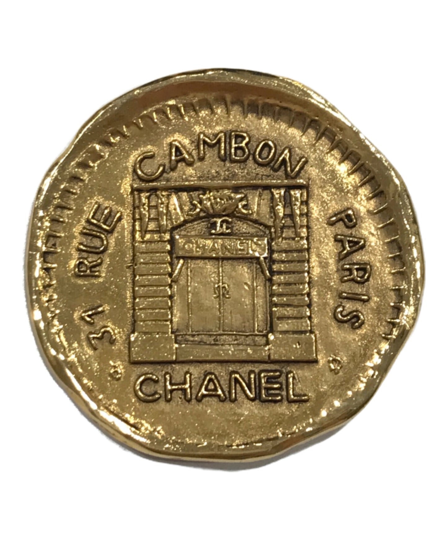 [Pre-owned] CHANEL 31 RUE CAMBON 31 RUE CAMBON