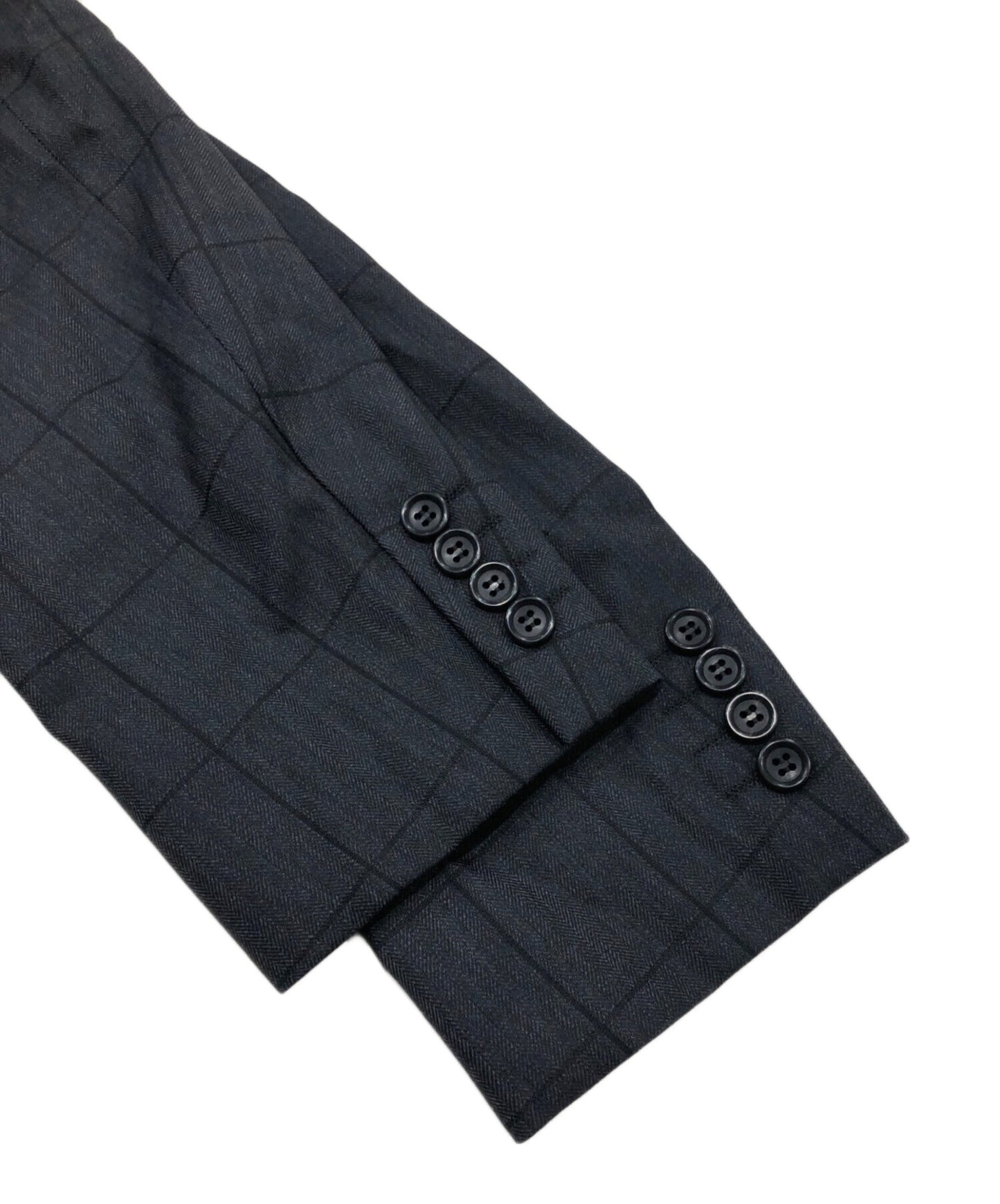 [Pre-owned] COMME des GARCONS HOMME DEUX tailored jacket DL-J034
