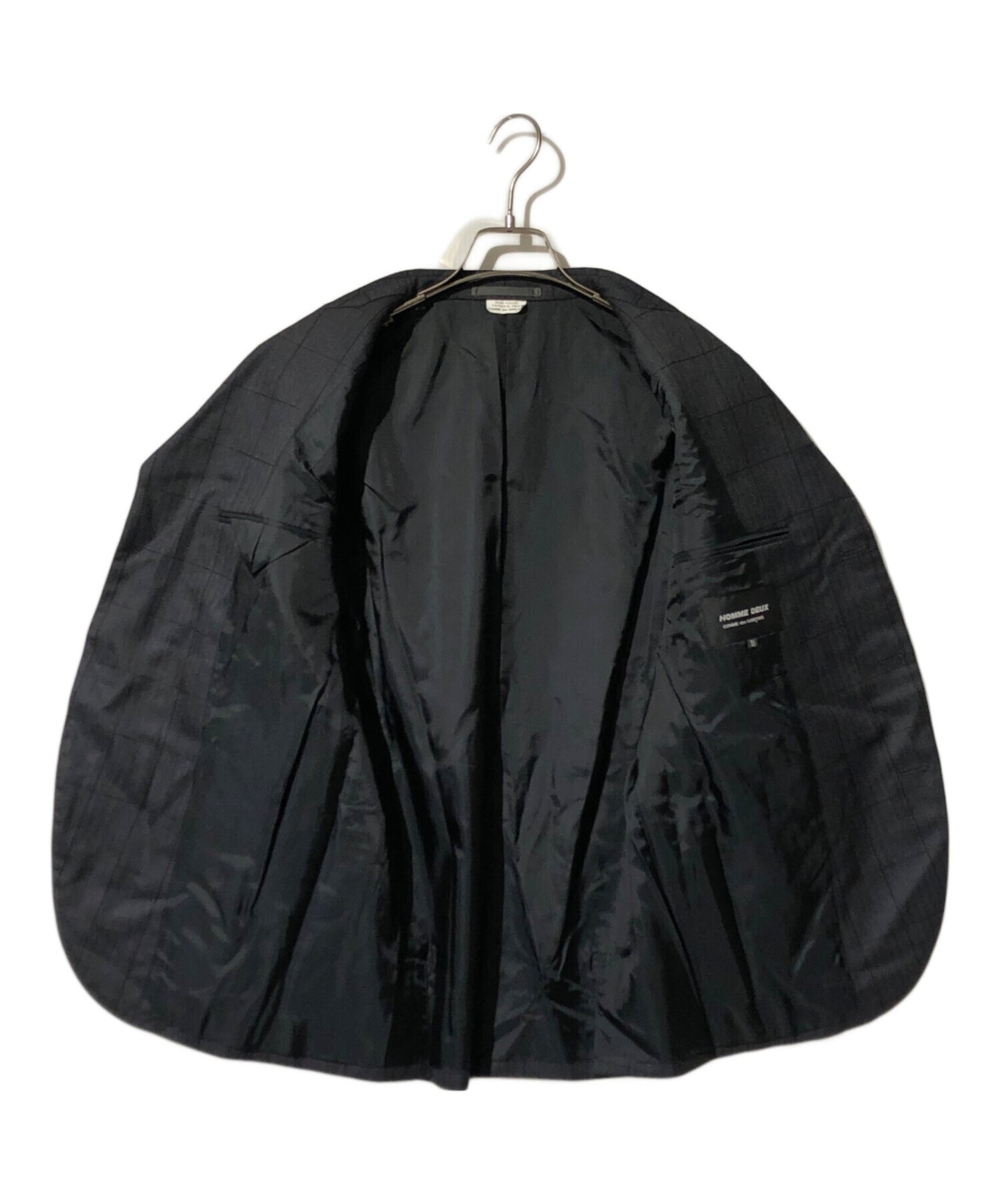 [Pre-owned] COMME des GARCONS HOMME DEUX tailored jacket DL-J034