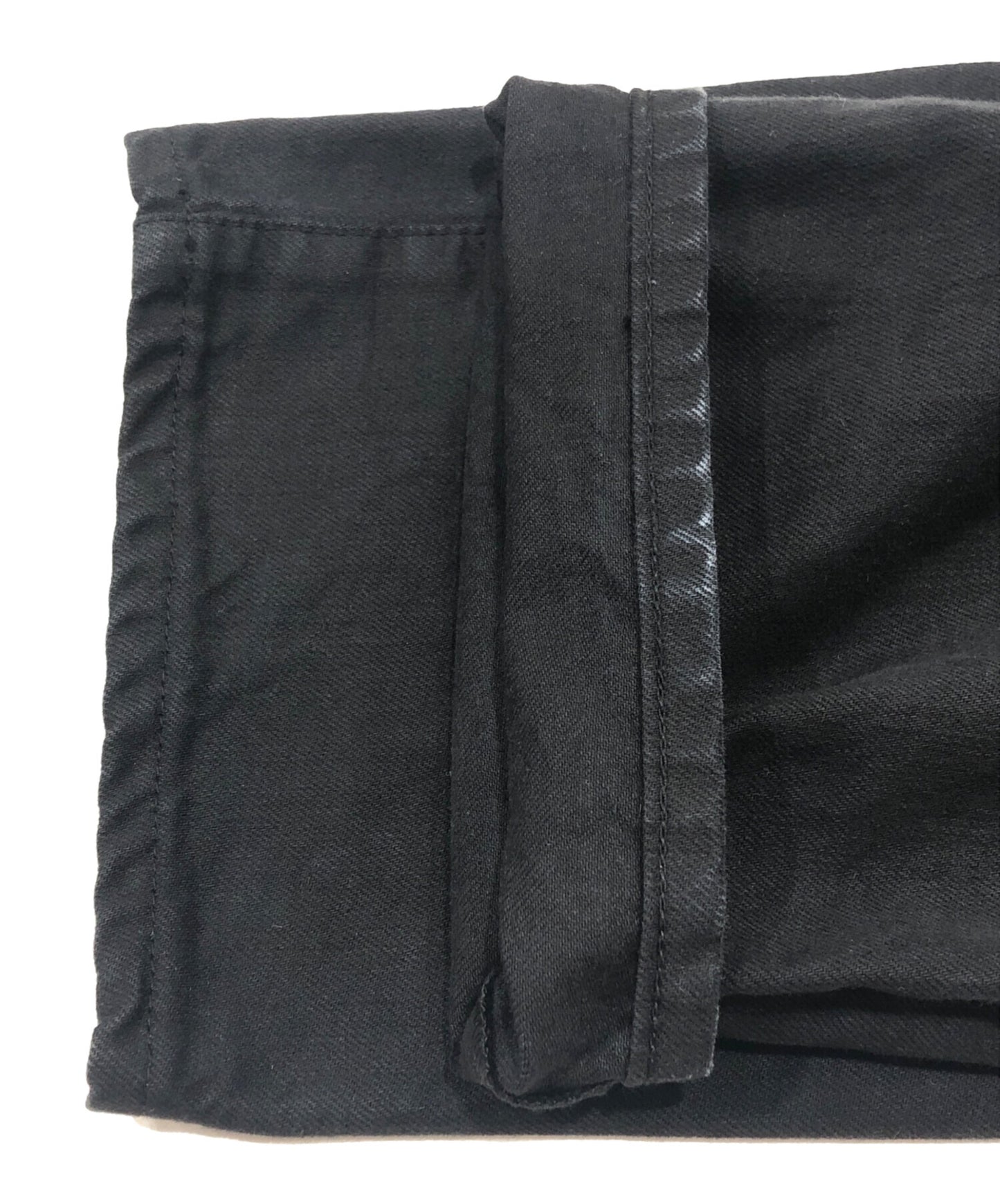 [Pre-owned] stussy OVERDYED CLASSIC JEANS 116596