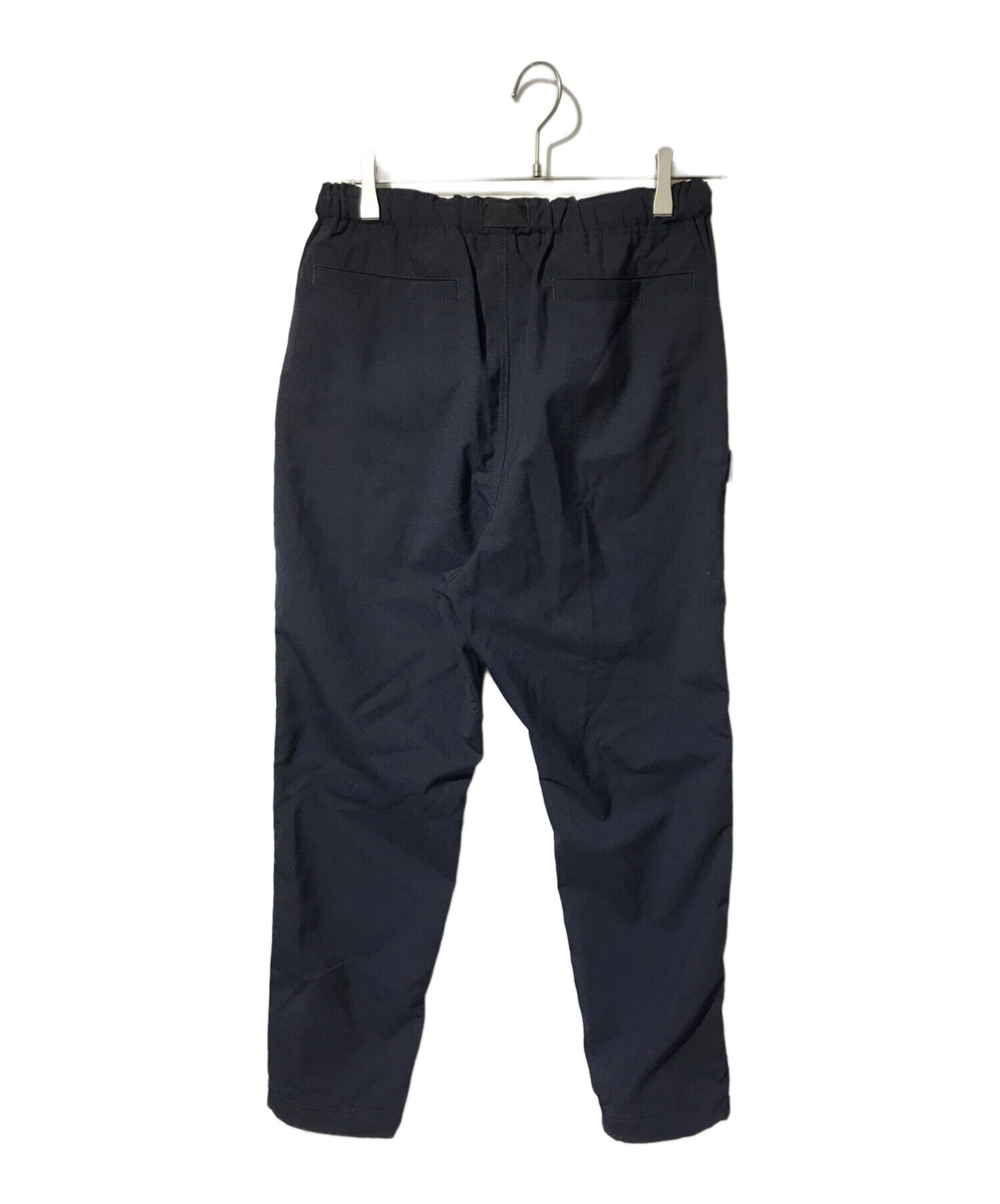 [Pre-owned] COMME des GARCONS HOMME Cordura Ripstop Cross-Easy Pants HJ-P033