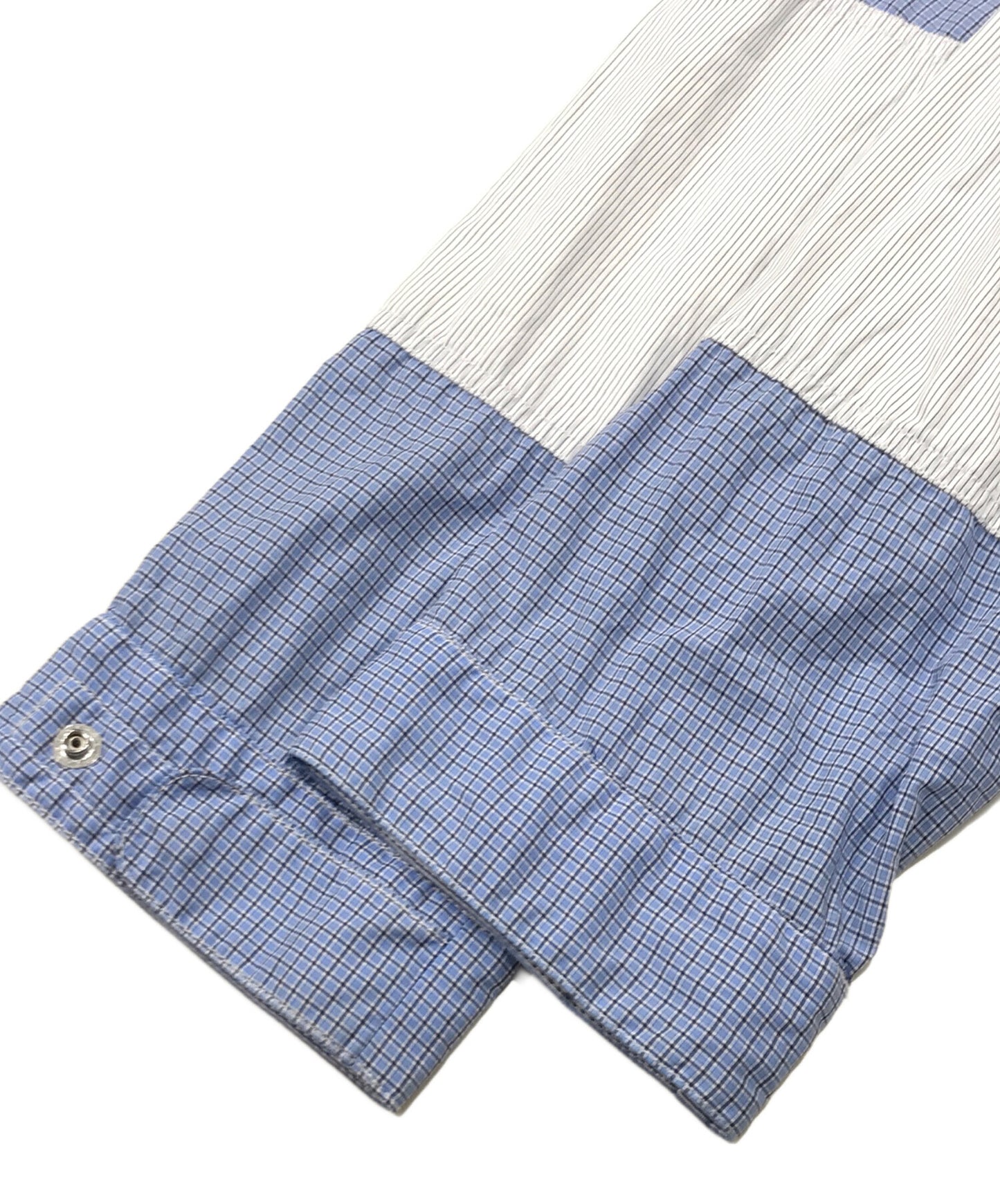 [Pre-owned] COMME des GARCONS JUNYA WATANABE MAN anorak parka WM-B014