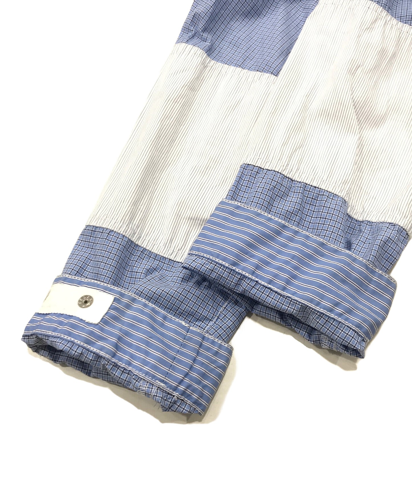 [Pre-owned] COMME des GARCONS JUNYA WATANABE MAN anorak parka WM-B014