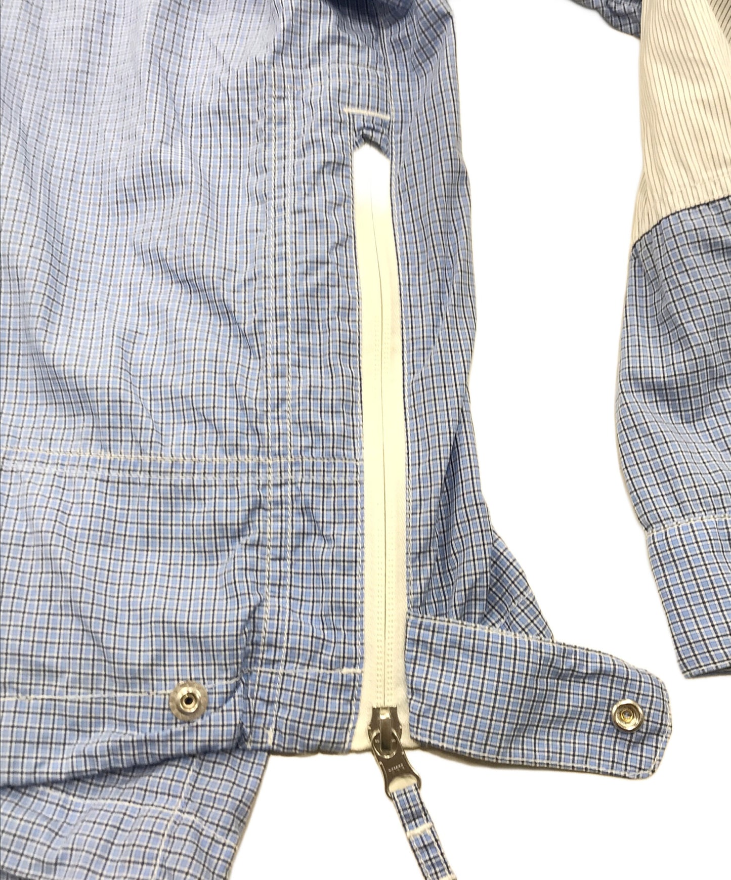 [Pre-owned] COMME des GARCONS JUNYA WATANABE MAN anorak parka WM-B014