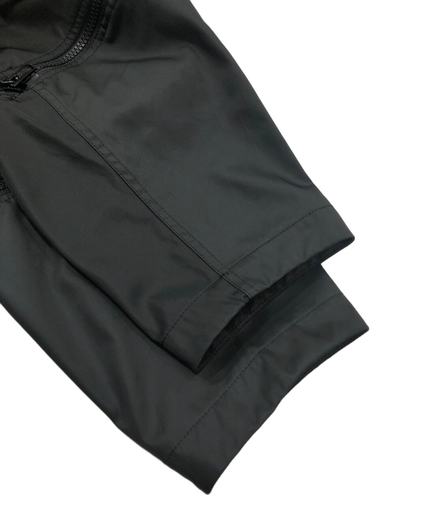 [Pre-owned] UNDERCOVER Spider Castle Nylon Coat UCZ4302-2