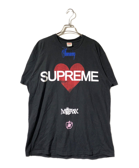[Pre-owned] SUPREME Announcing Tee