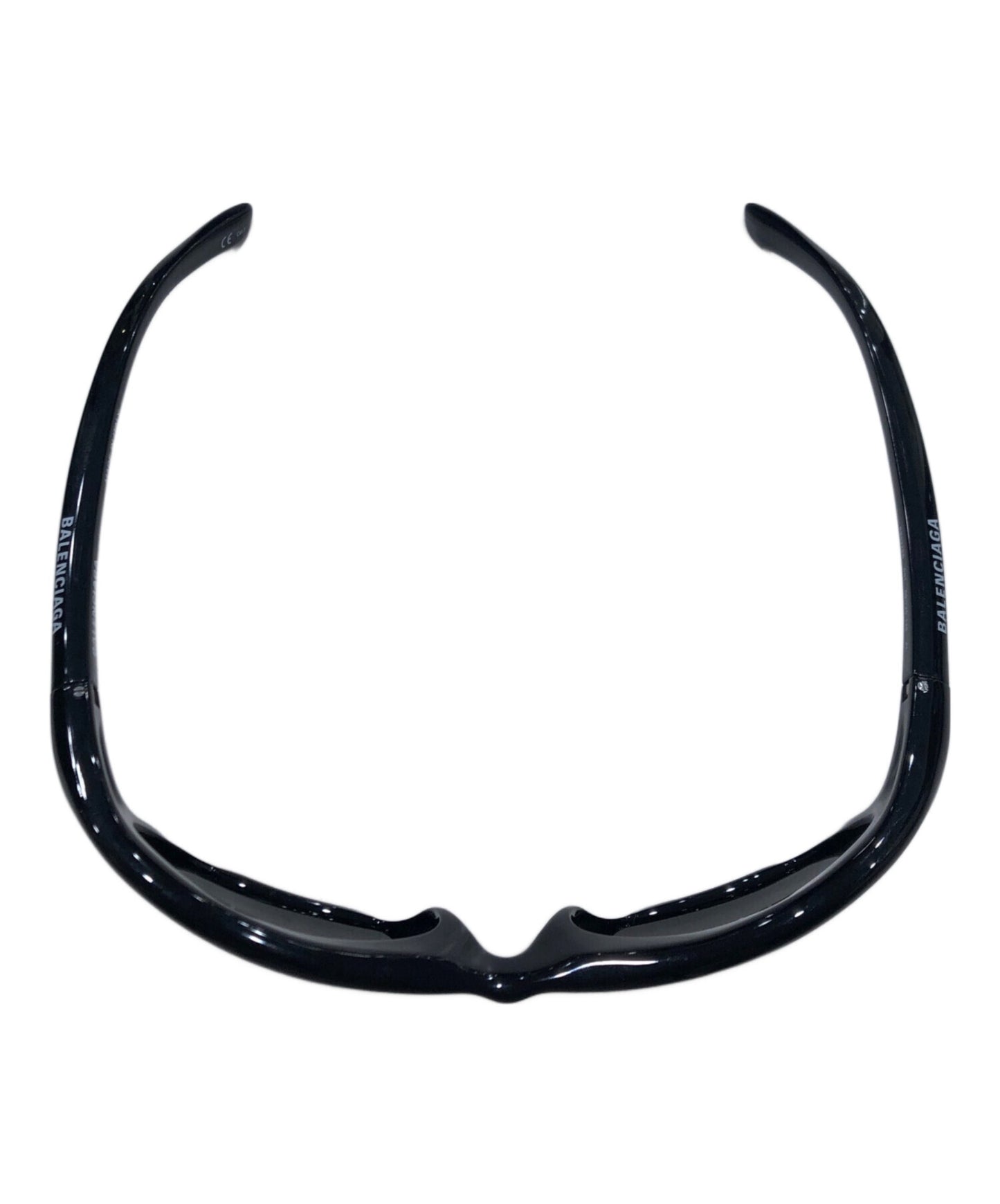 [Pre-owned] BALENCIAGA Bat Rectangle BB0229S