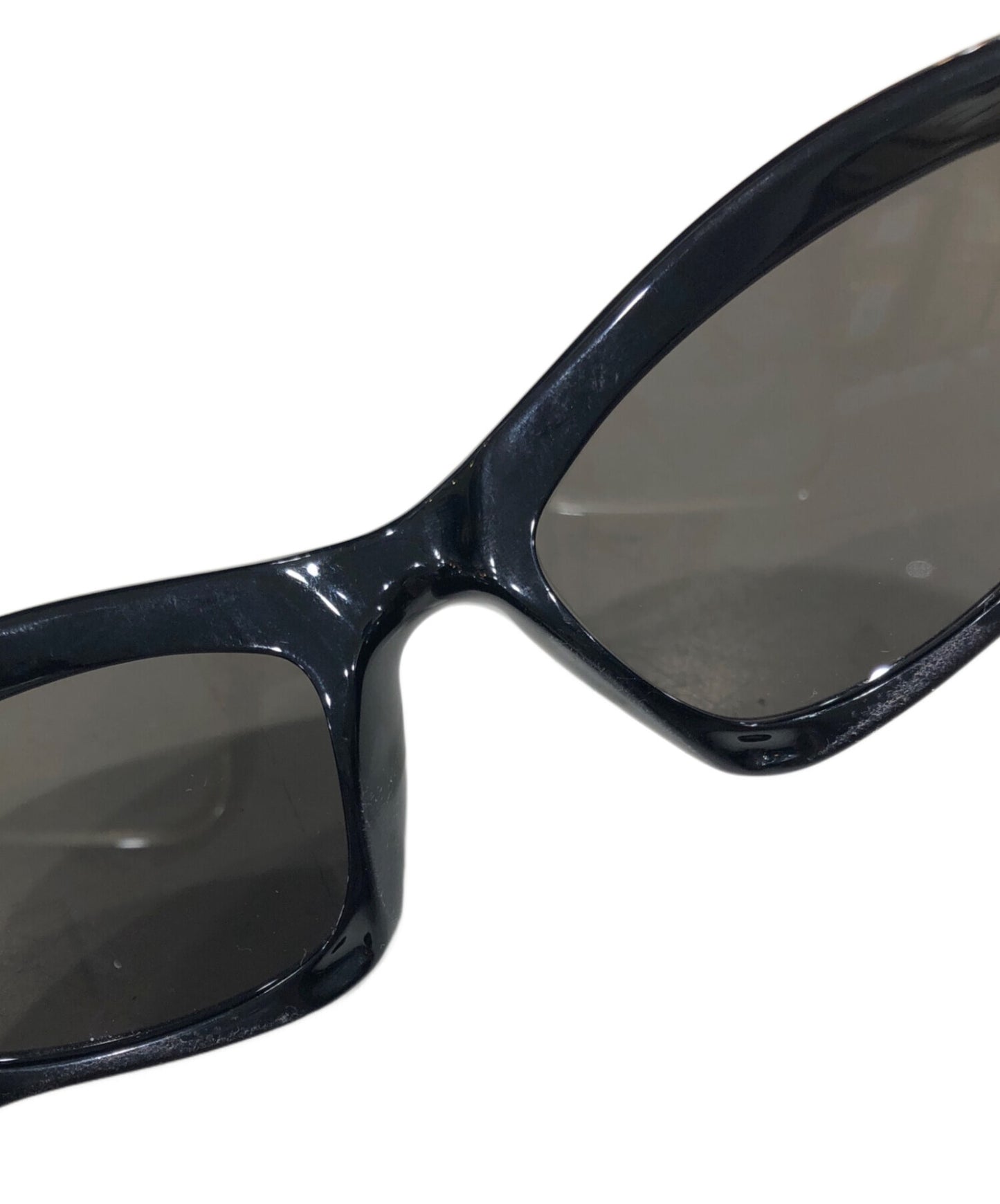 [Pre-owned] BALENCIAGA Bat Rectangle BB0229S