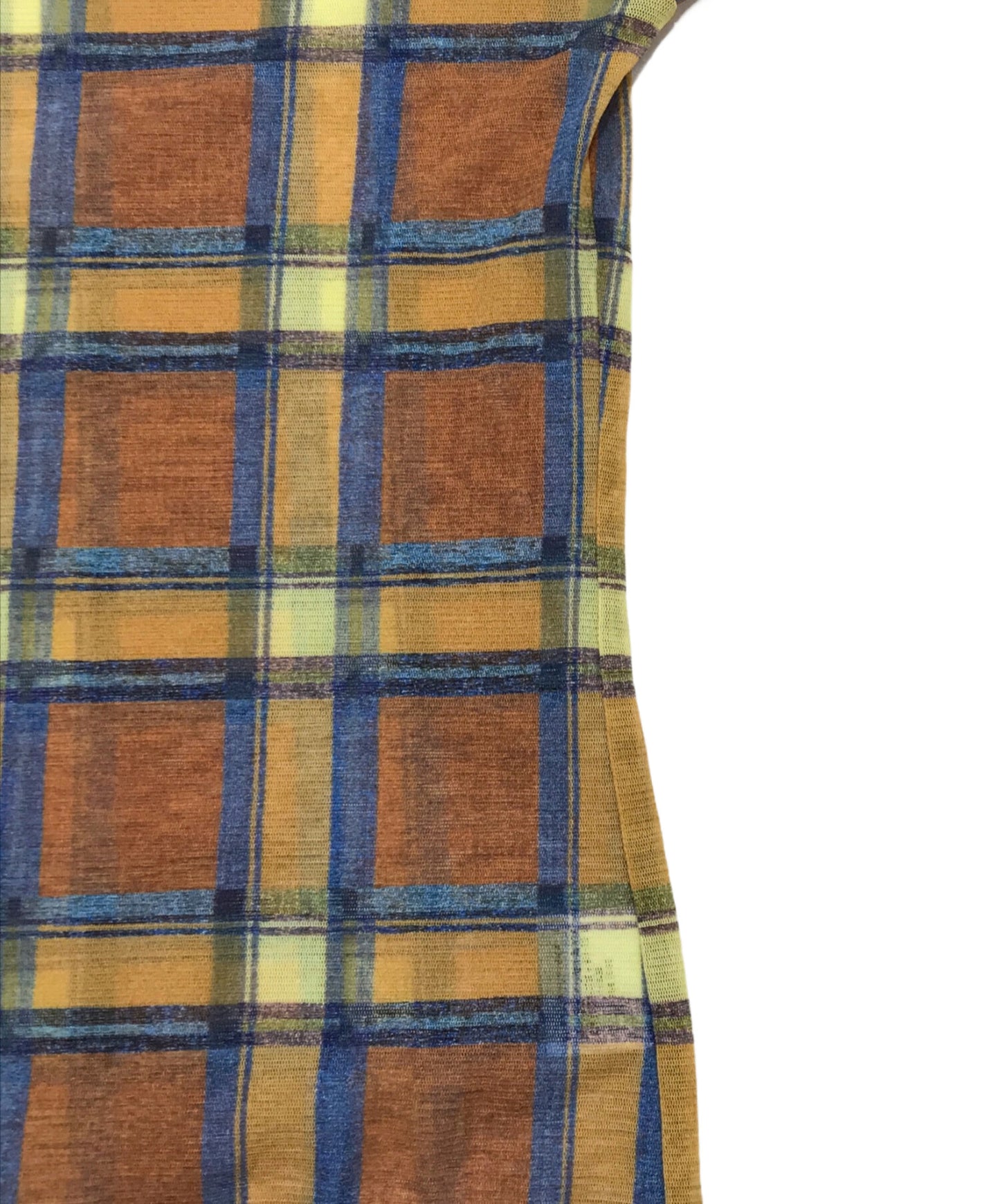 [Pre-owned] PLEATS PLEASE full-length cut and sewn PP64-JR752