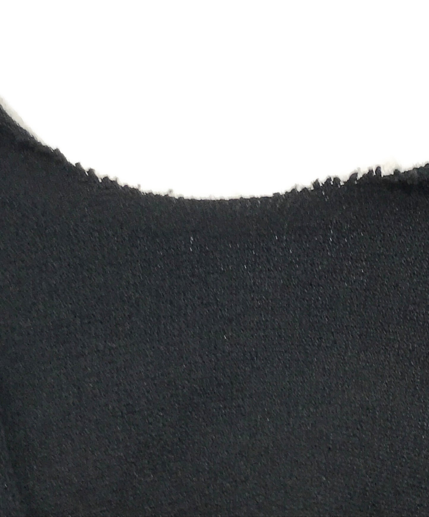 [Pre-owned] ISSEY MIYAKE FETE Mesh Switching Vest IF84KK507