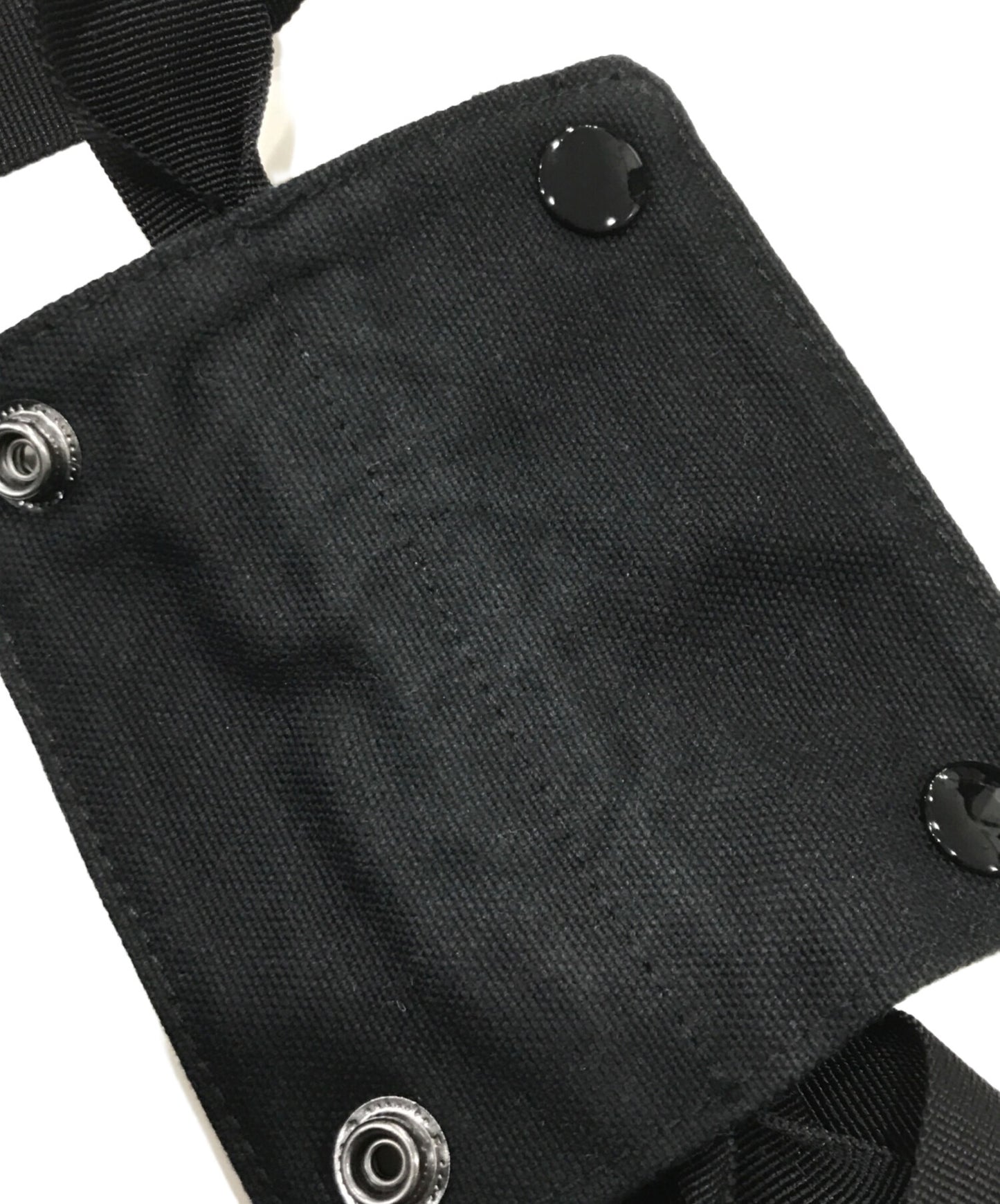 [Pre-owned] SUPREME 2-way duffel bag