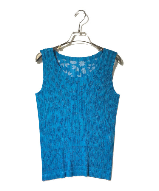 [Pre-owned] PLEATS PLEASE Cutwork pleated cut and sewn PP51-JK634