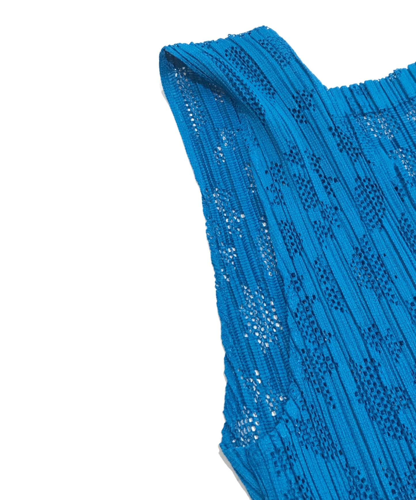 [Pre-owned] PLEATS PLEASE Cutwork pleated cut and sewn PP51-JK634