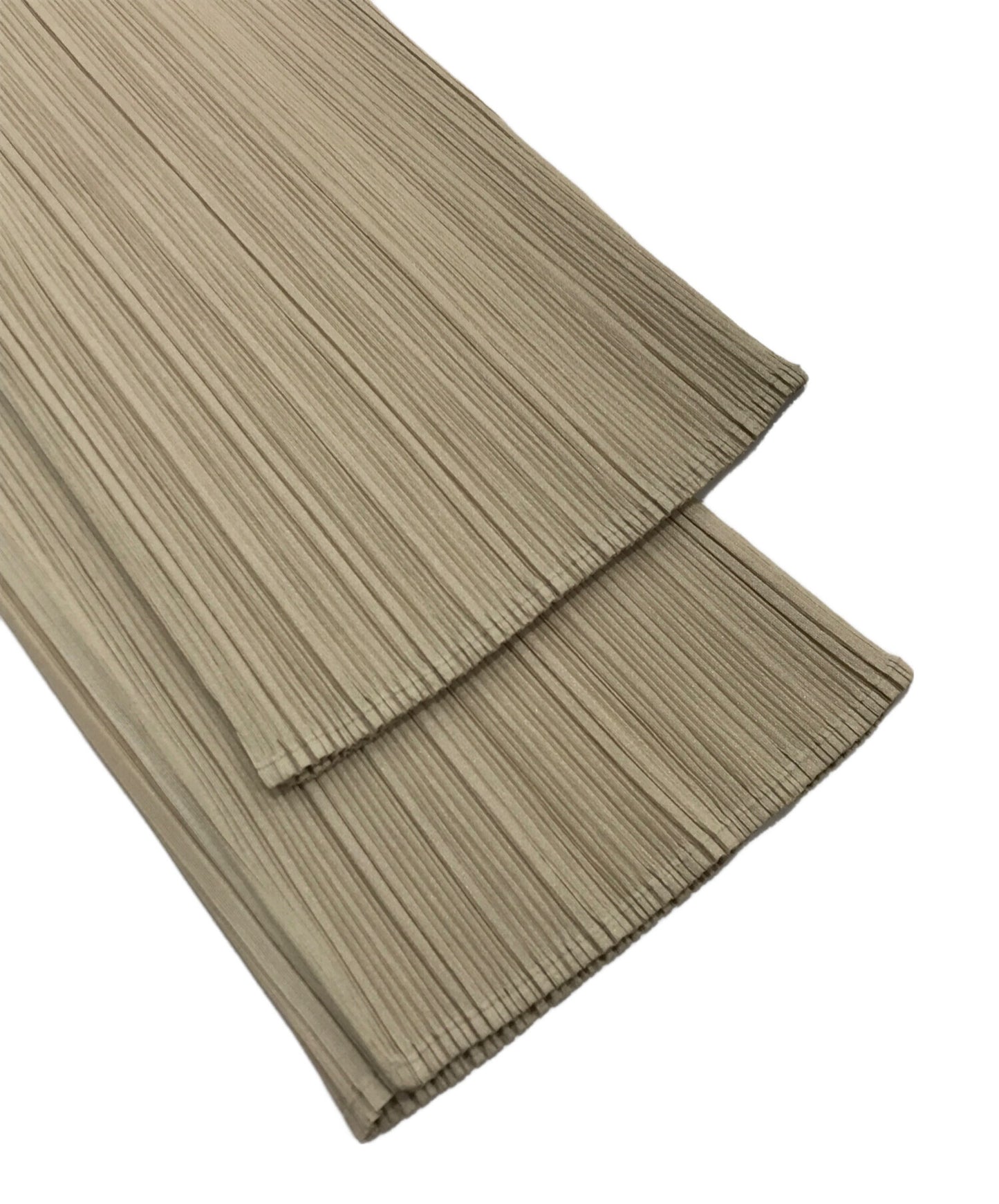 [Pre-owned] PLEATS PLEASE pleated pants PP04-JF643