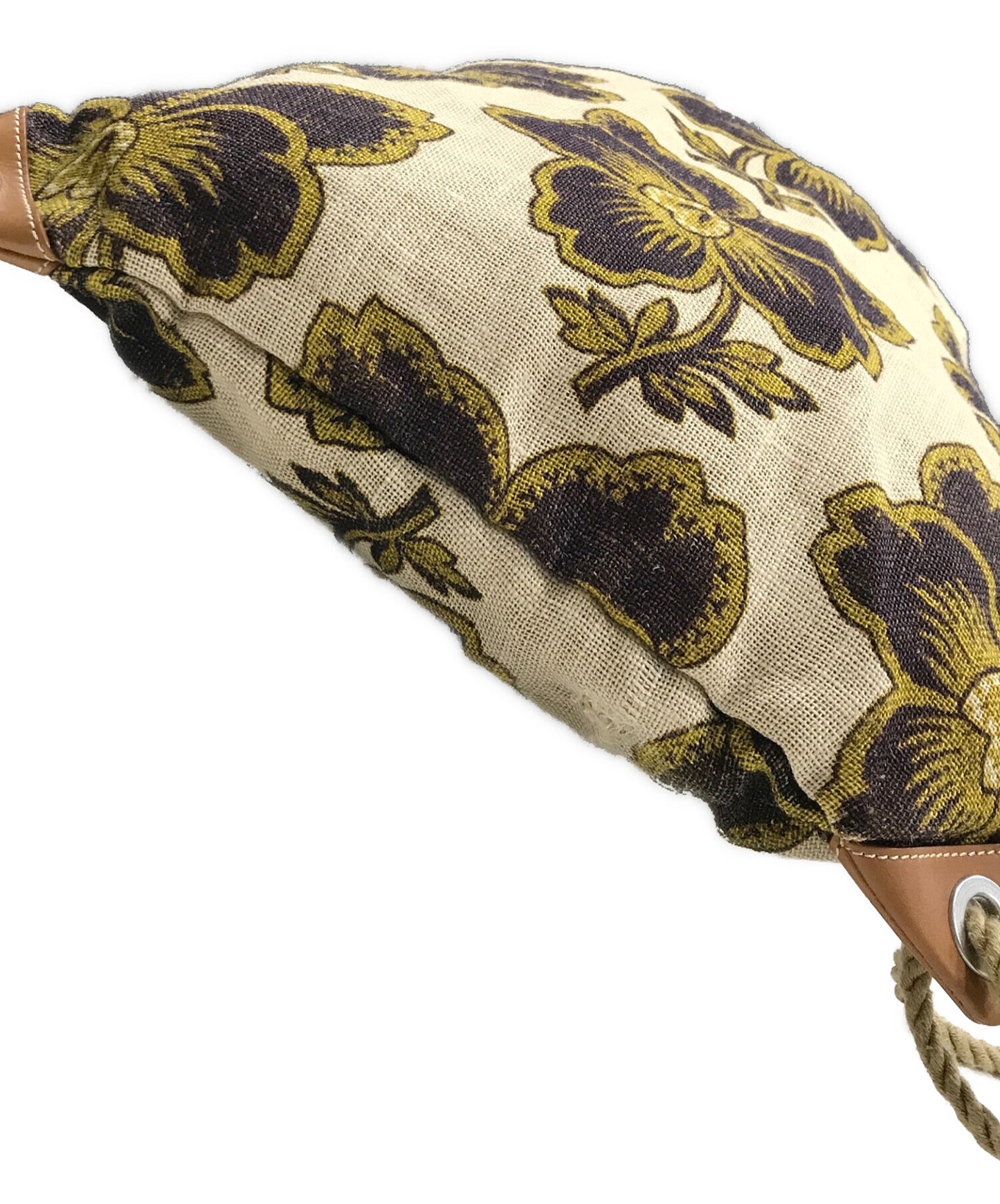 [Pre-owned] Vivienne Westwood Dancing Flower Knapsack