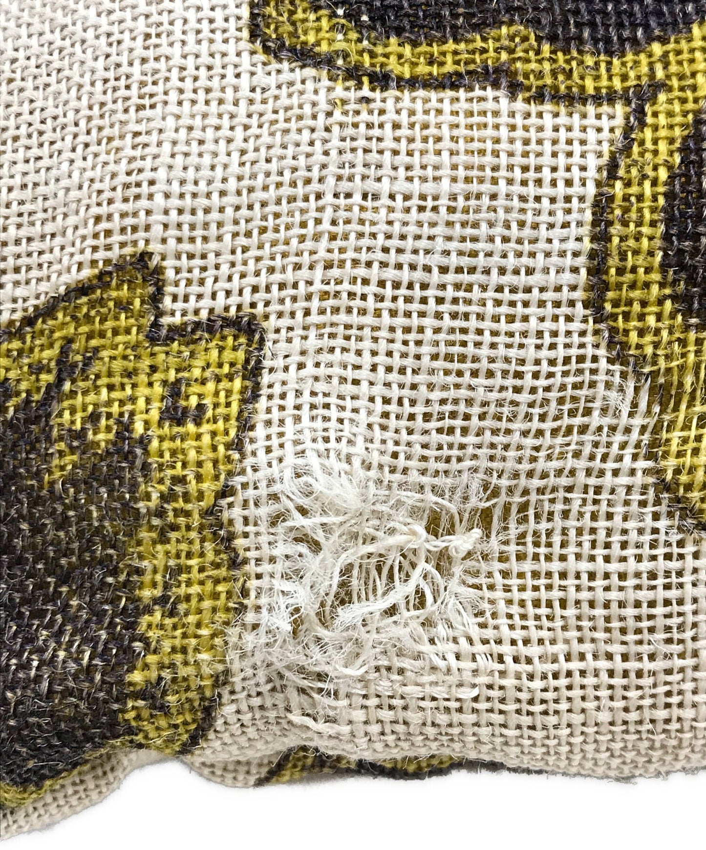 [Pre-owned] Vivienne Westwood Dancing Flower Knapsack