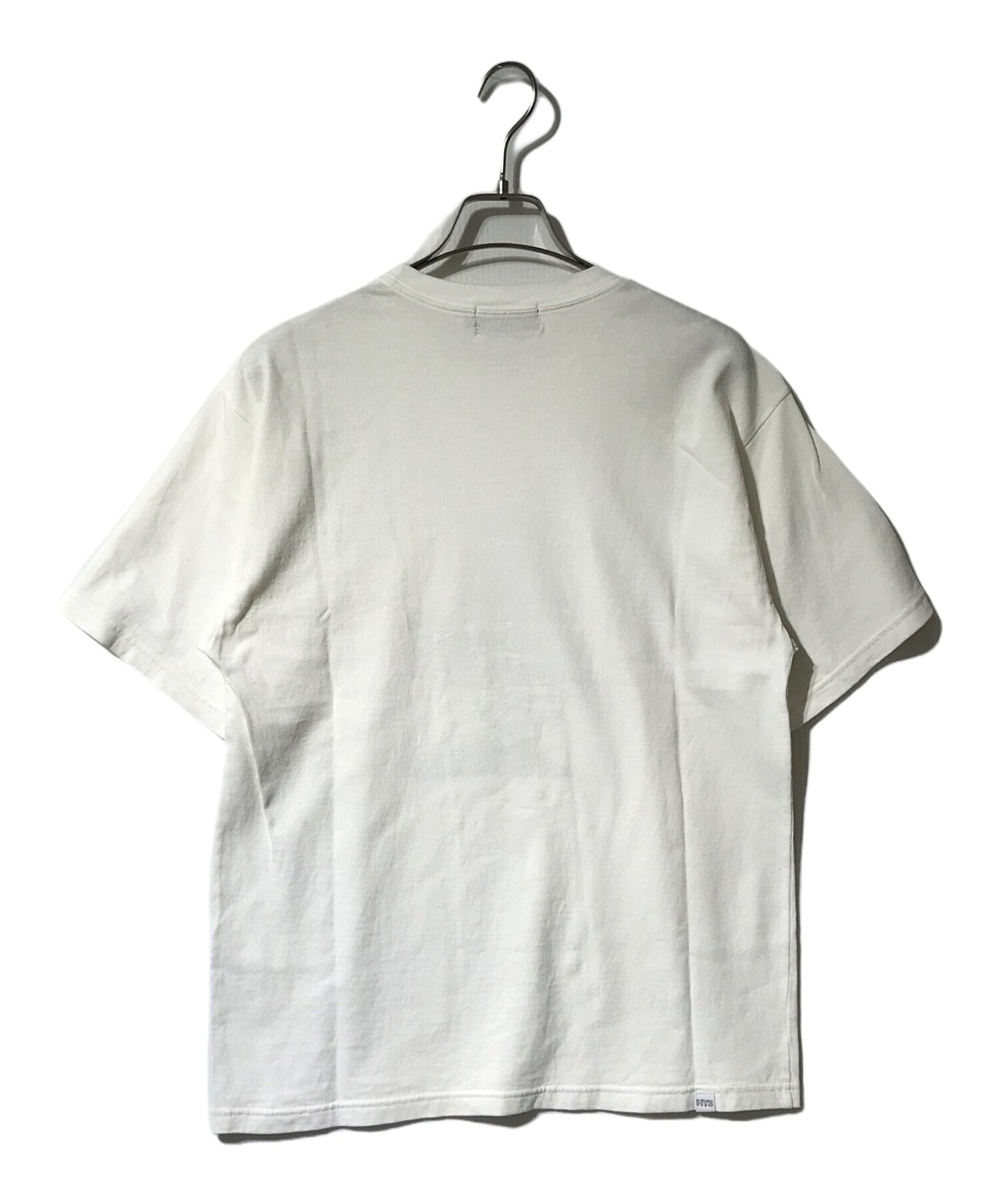 [Pre-owned] Hysteric Glamour printed cut-and-sew 02231CT27