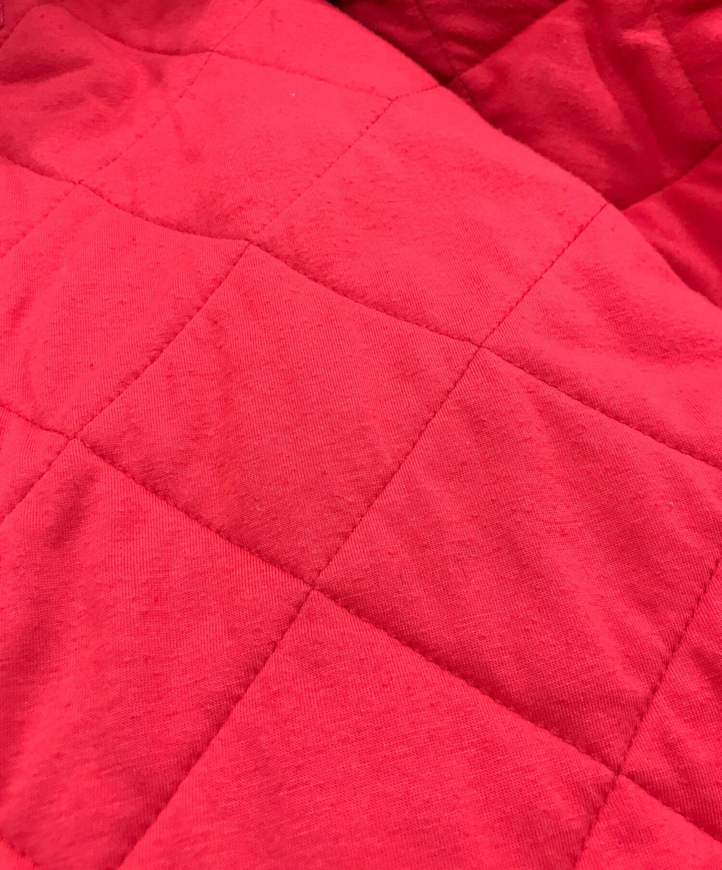 [Pre-owned] SUPREME Quilted Work Jacket RN 101837