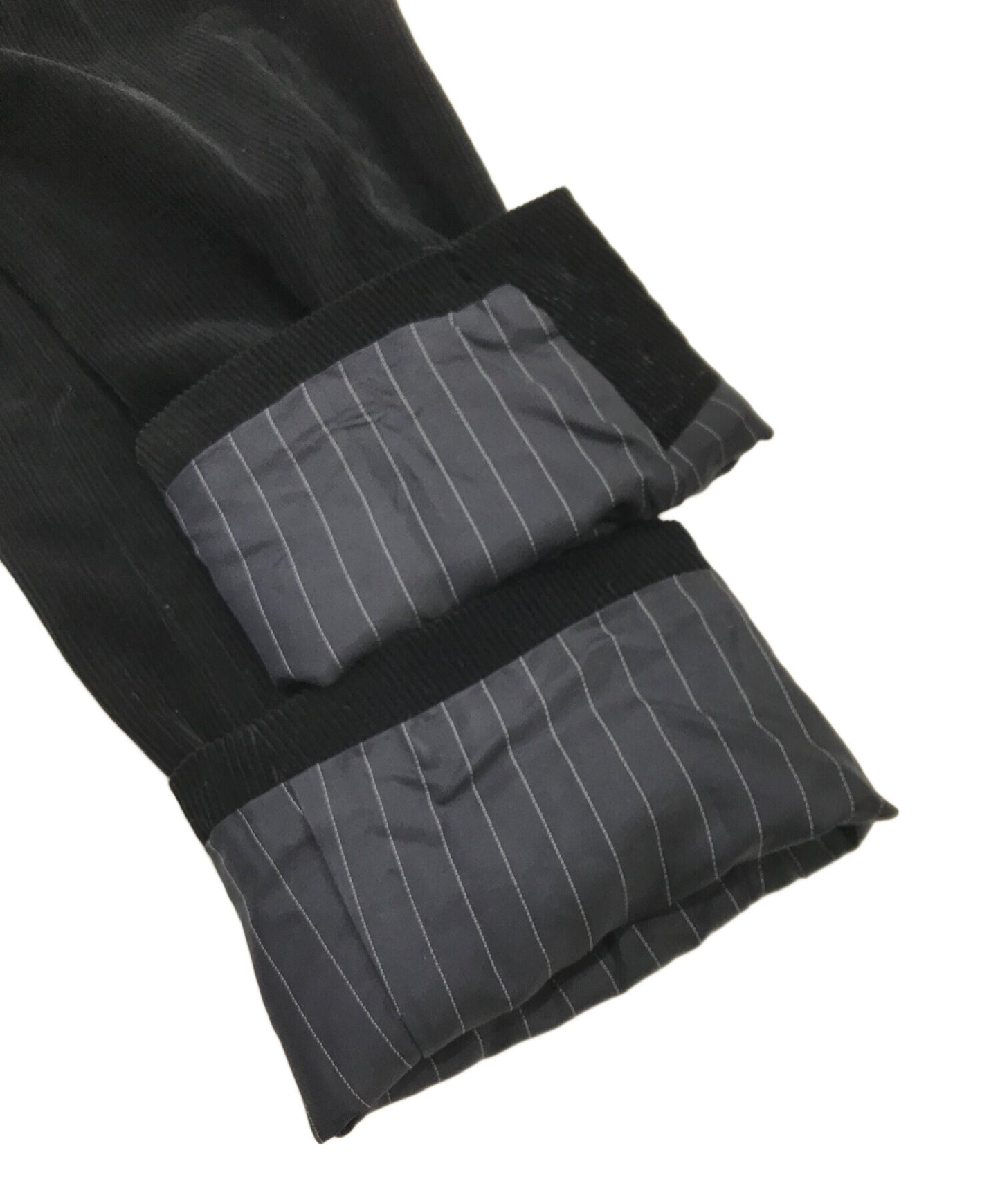 [Pre-owned] Yohji Yamamoto pour homme Jacket Coat with Check Stole /PLAID STOLE JACKET HE-J39-807