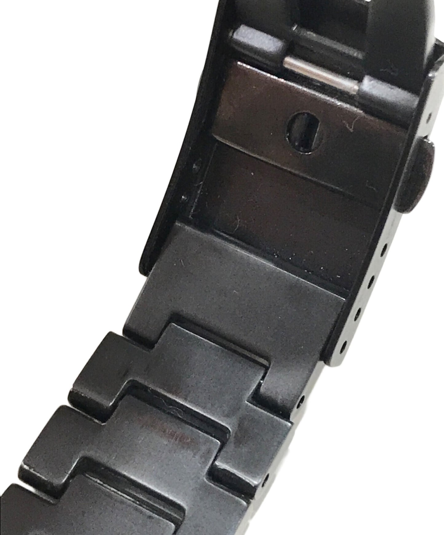 [Pre-owned] CASIO Digital Watch/G-SHOCK/5000 SERIES GMW-B5000GD-1JF