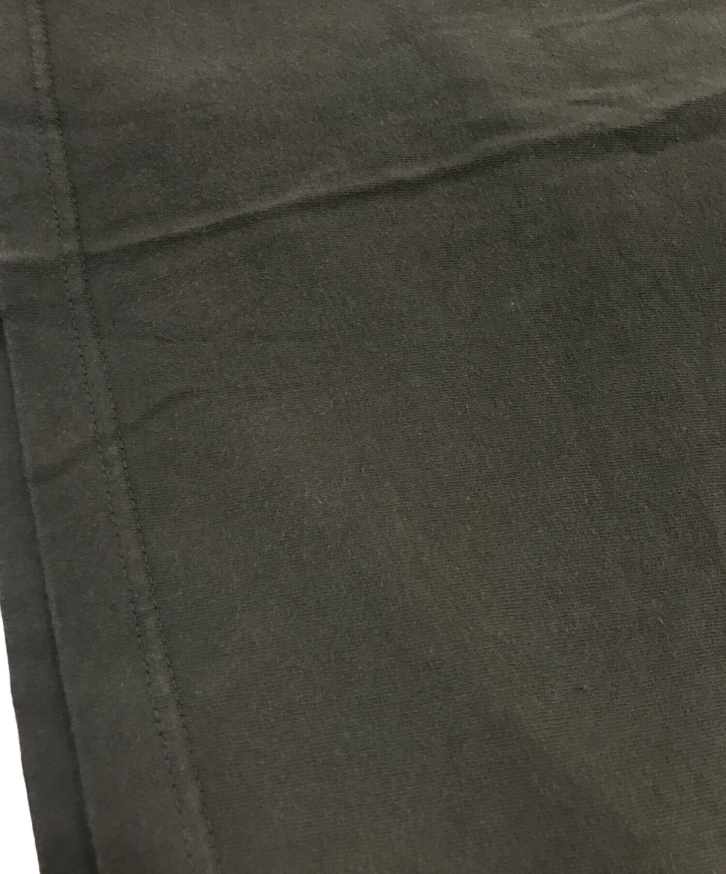 [Pre-owned] COMME des GARCONS JUNYA WATANABE MAN Cotton flocky T-shirt WM-T001