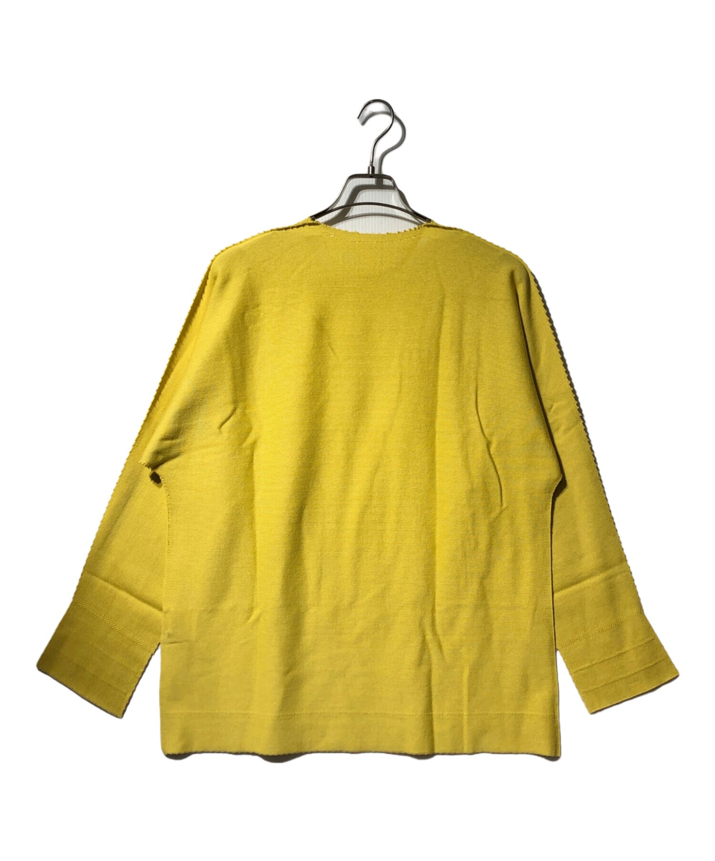 [Pre-owned] ISSEY MIYAKE A-POC ABLE Single Cloth Cut and Sew AT13KK418