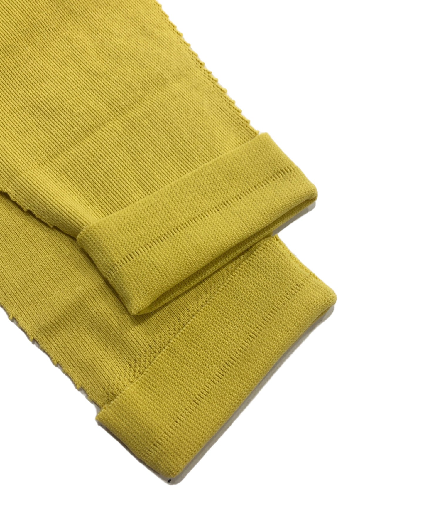 [Pre-owned] ISSEY MIYAKE A-POC ABLE Single Cloth Cut and Sew AT13KK418