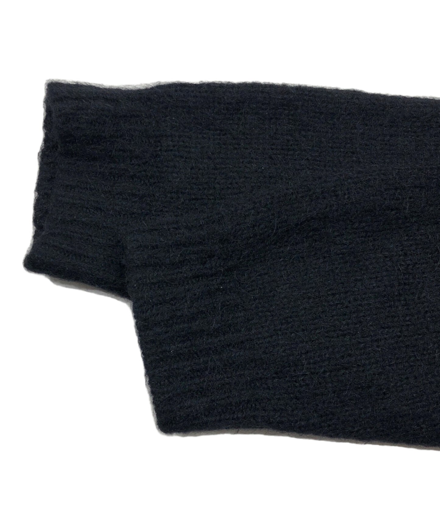 [Pre-owned] SUPREME Mohair-blend knit